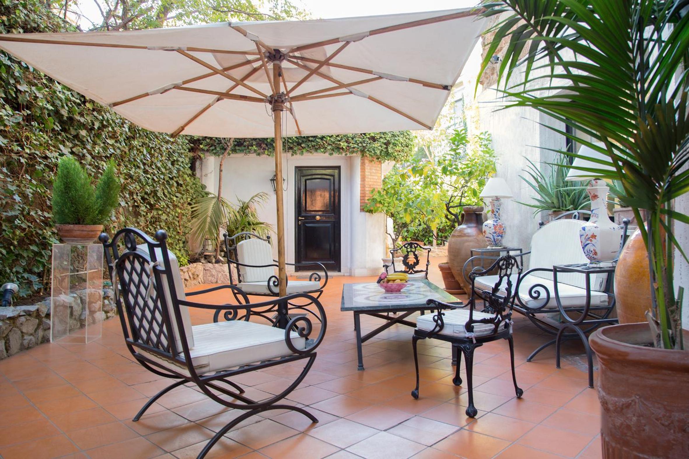 Suite Oriani