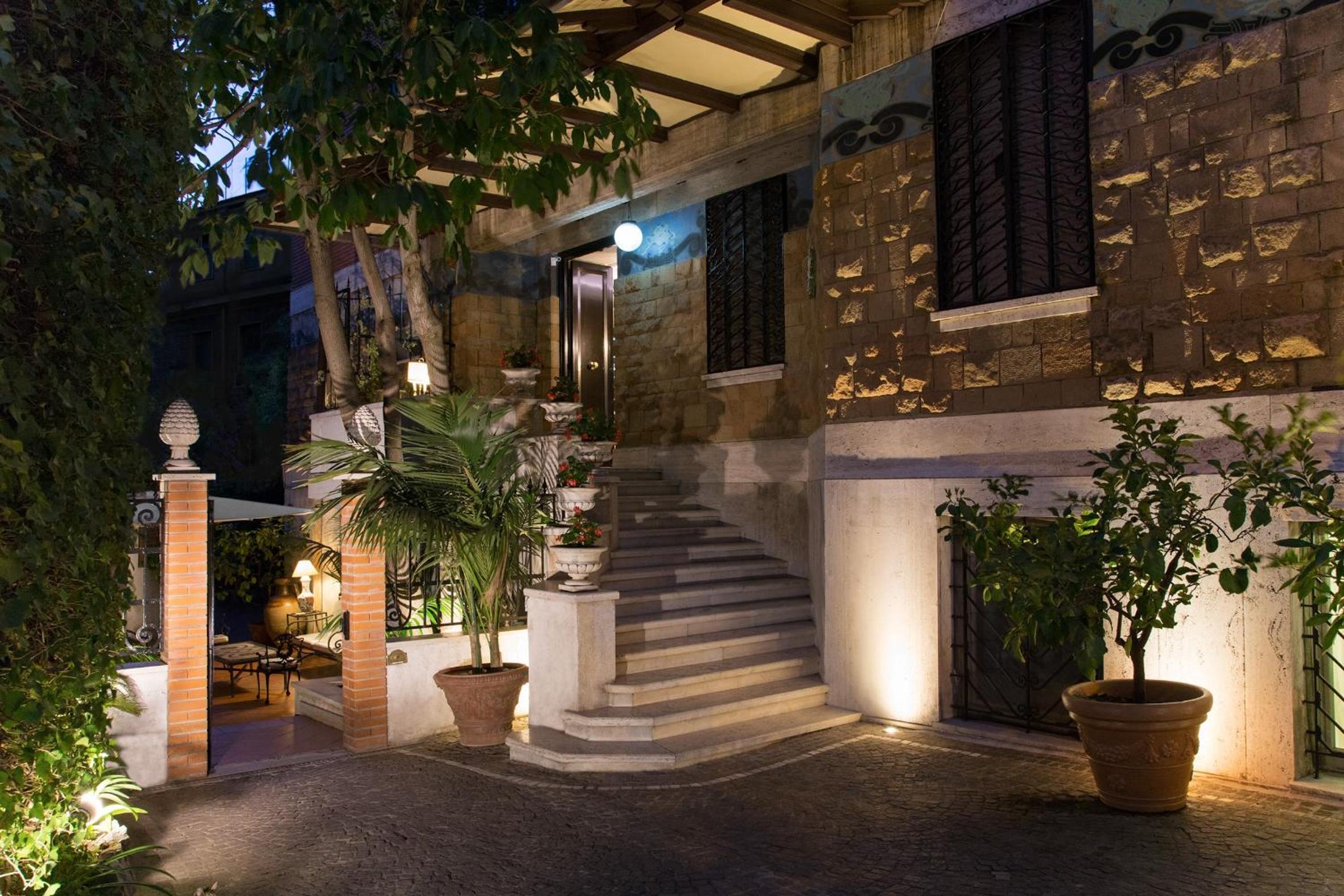 Suite Oriani