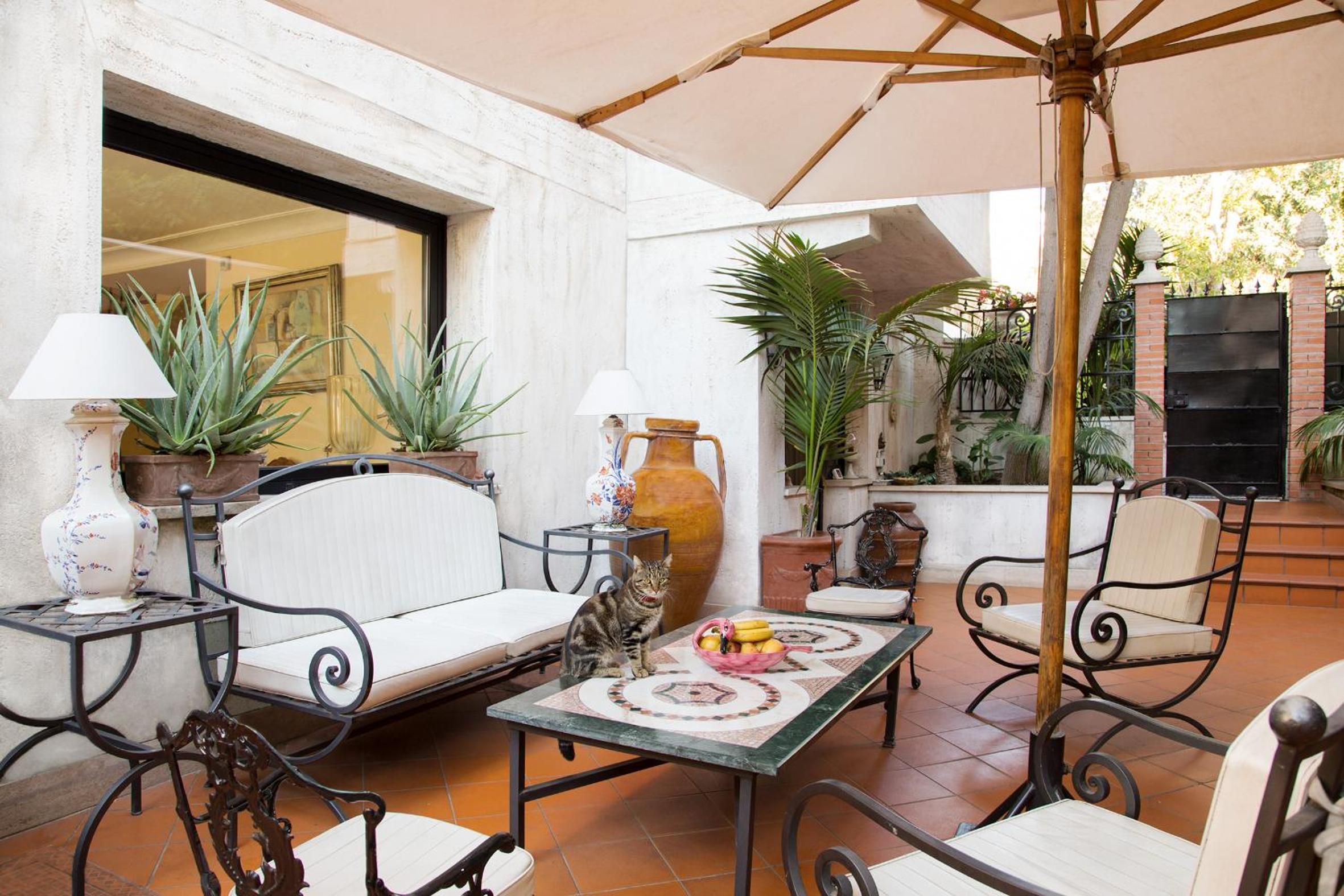 Suite Oriani