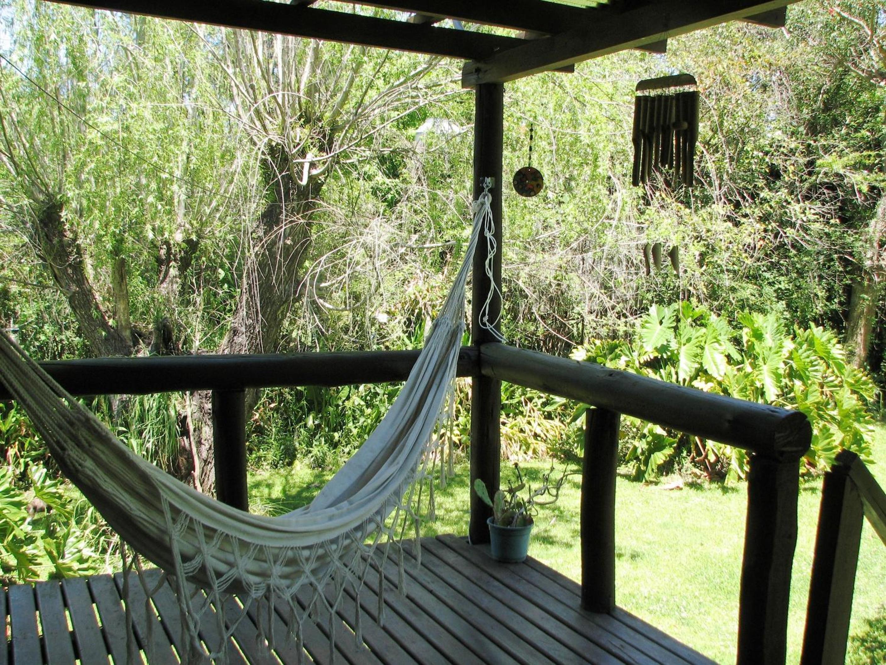 Cabañas Bocas del Tigre