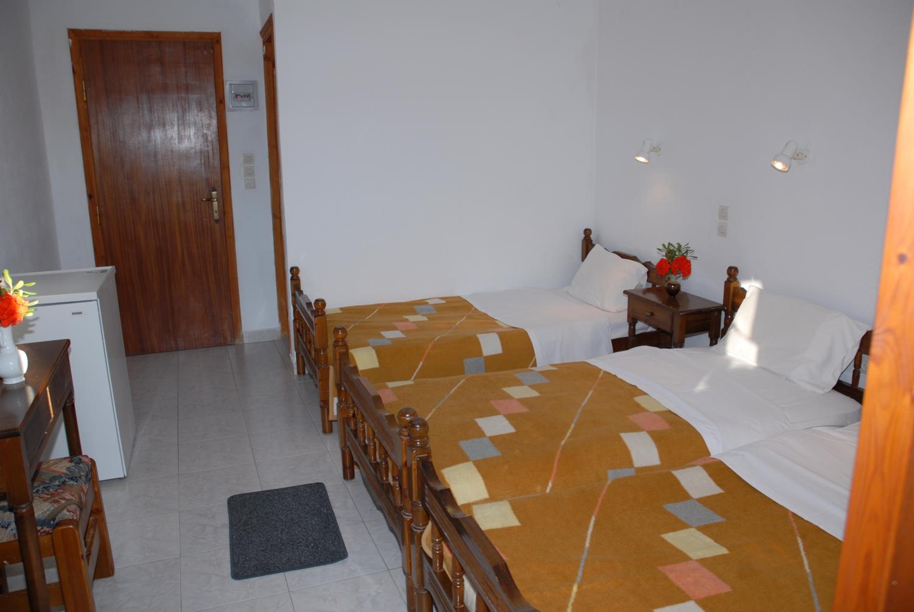 Rent Rooms Katerina view 5