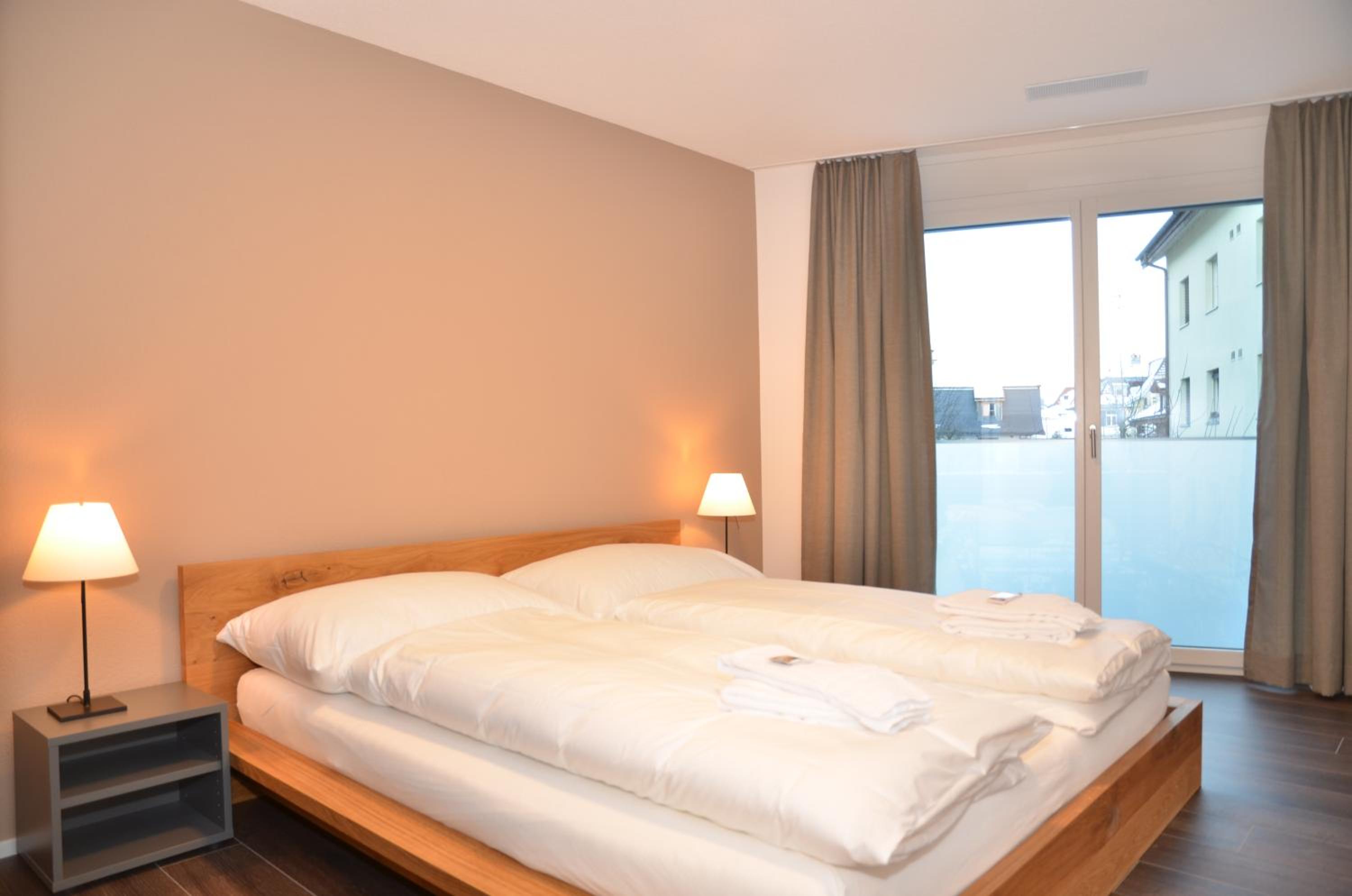 Apartment Flüehblüemli - GRIWA RENT AG view 5