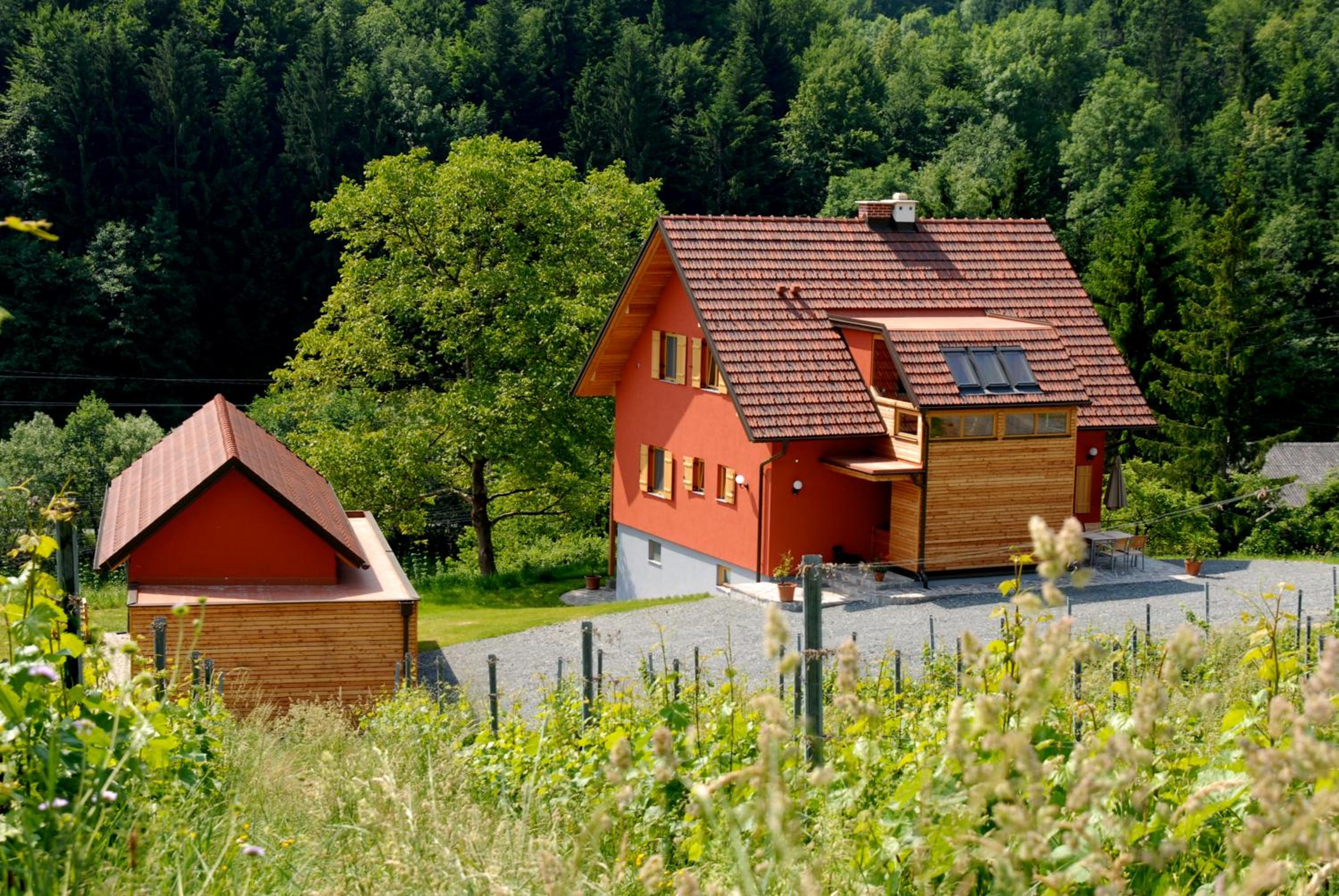 Weingut Tauss