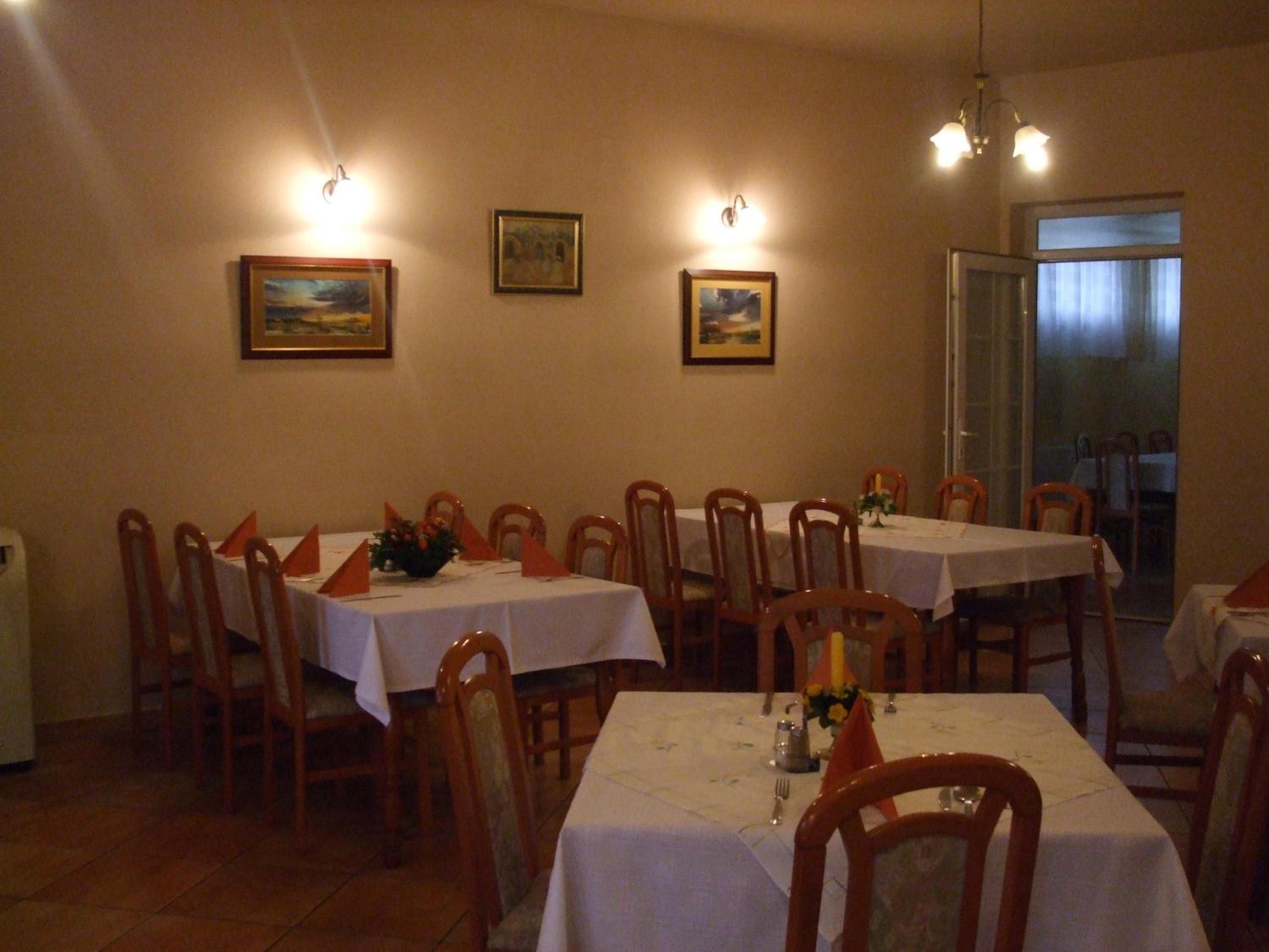 Gilde Panzió view 4