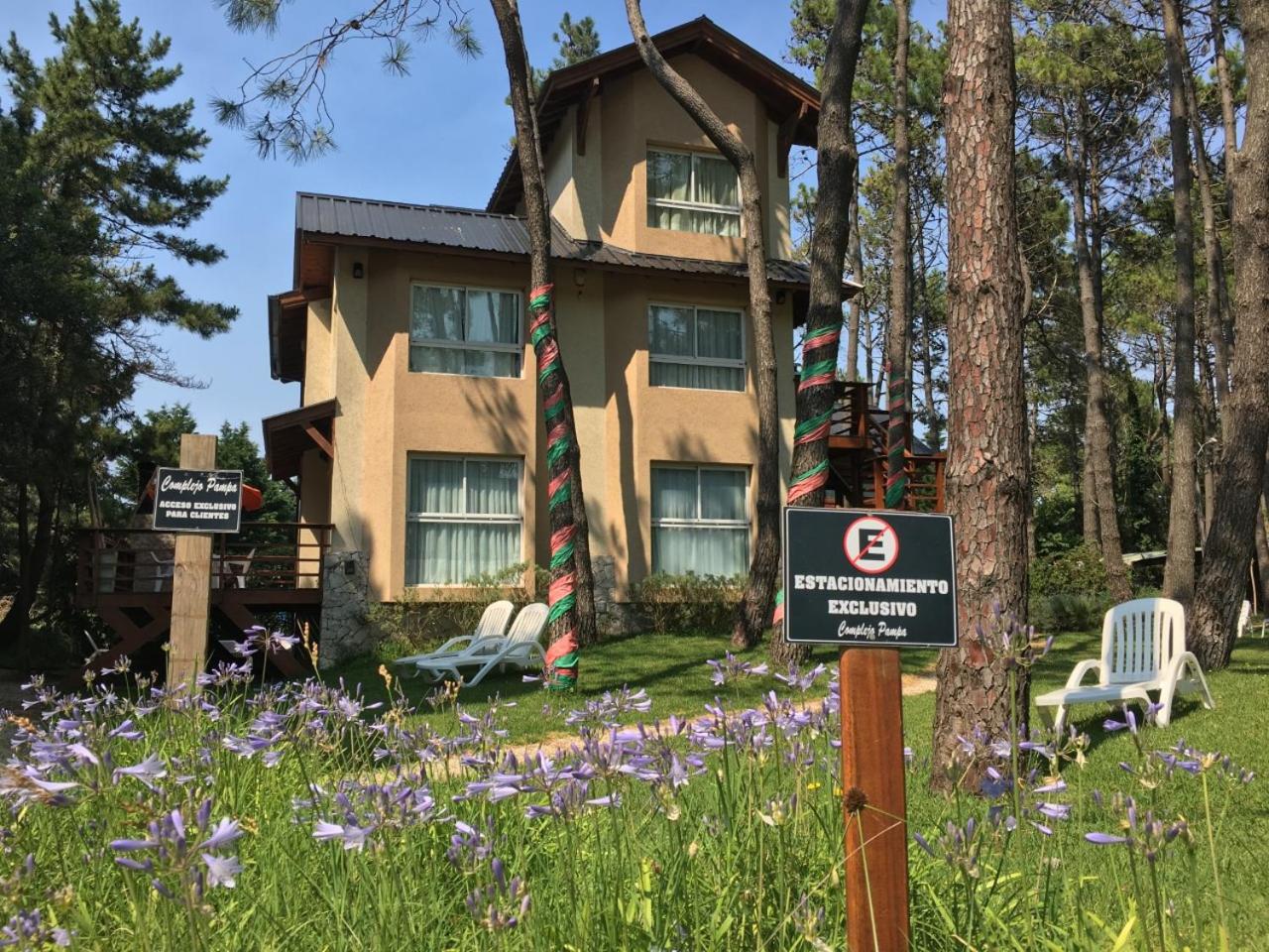 Hotel Complejo Pampa - Image 1