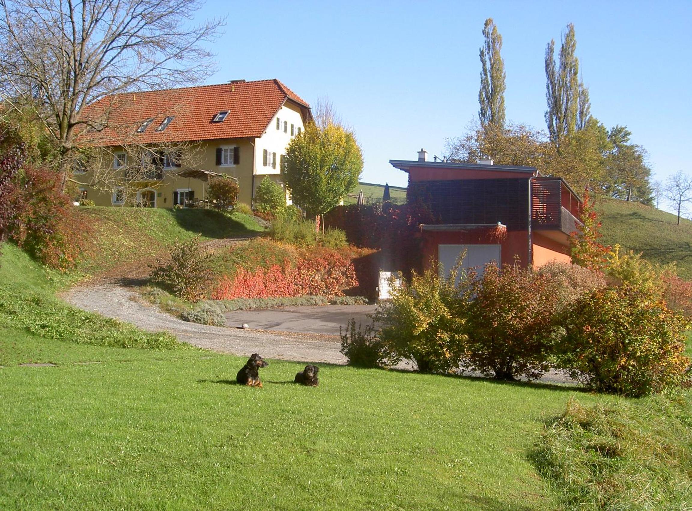 Weingut Tauss