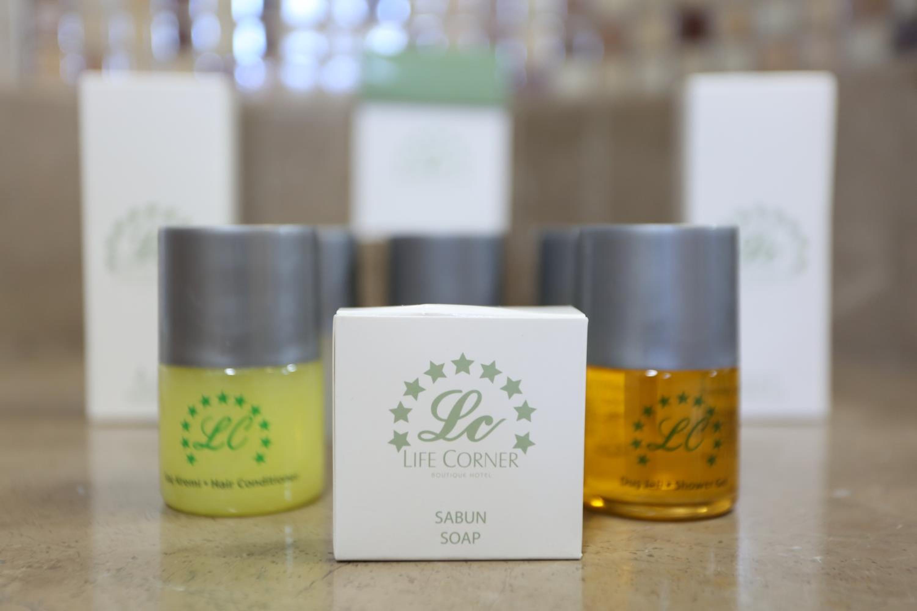 Life Corner Hotel - Image 20