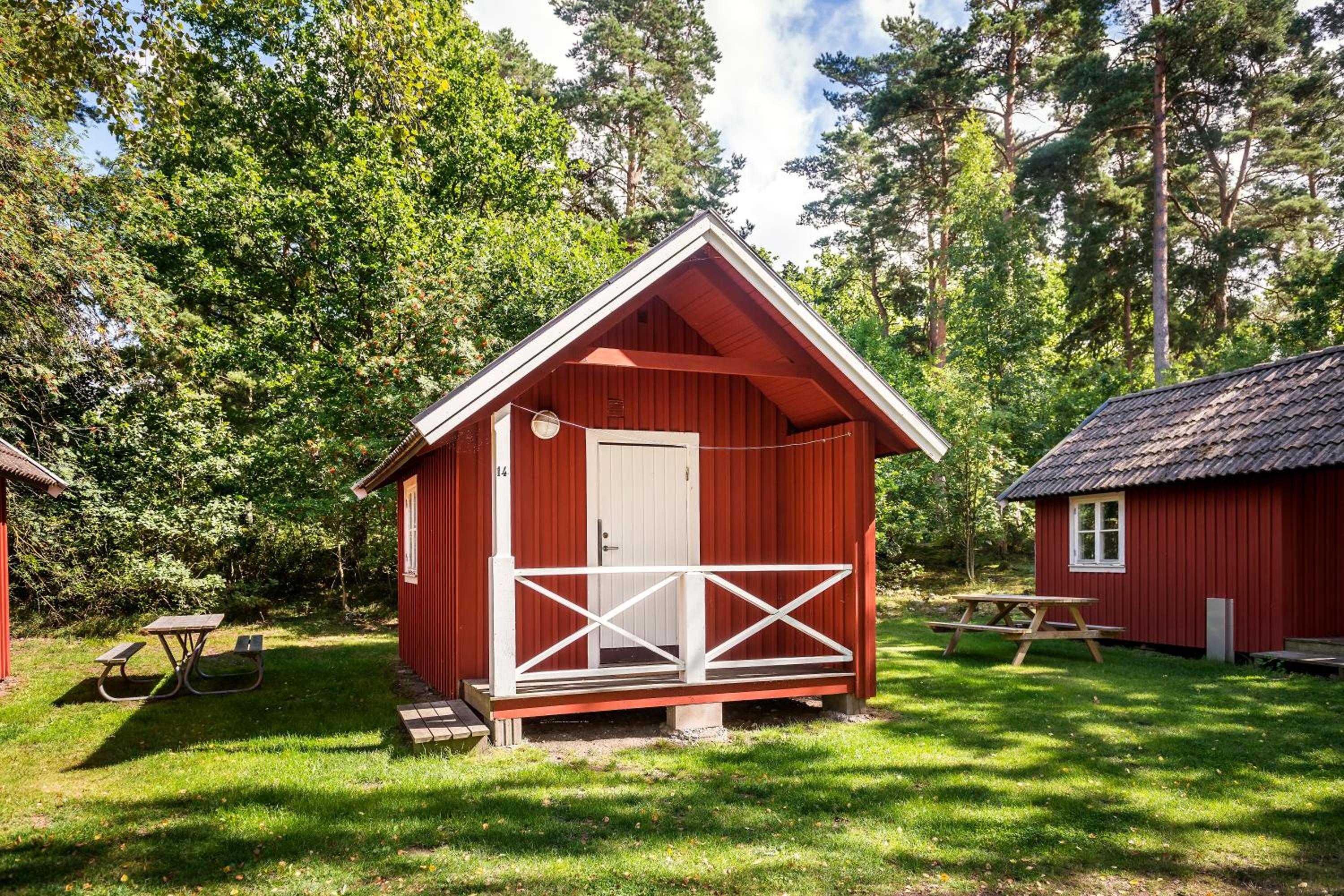 Hotel First Camp Stensö-Kalmar - Image 1