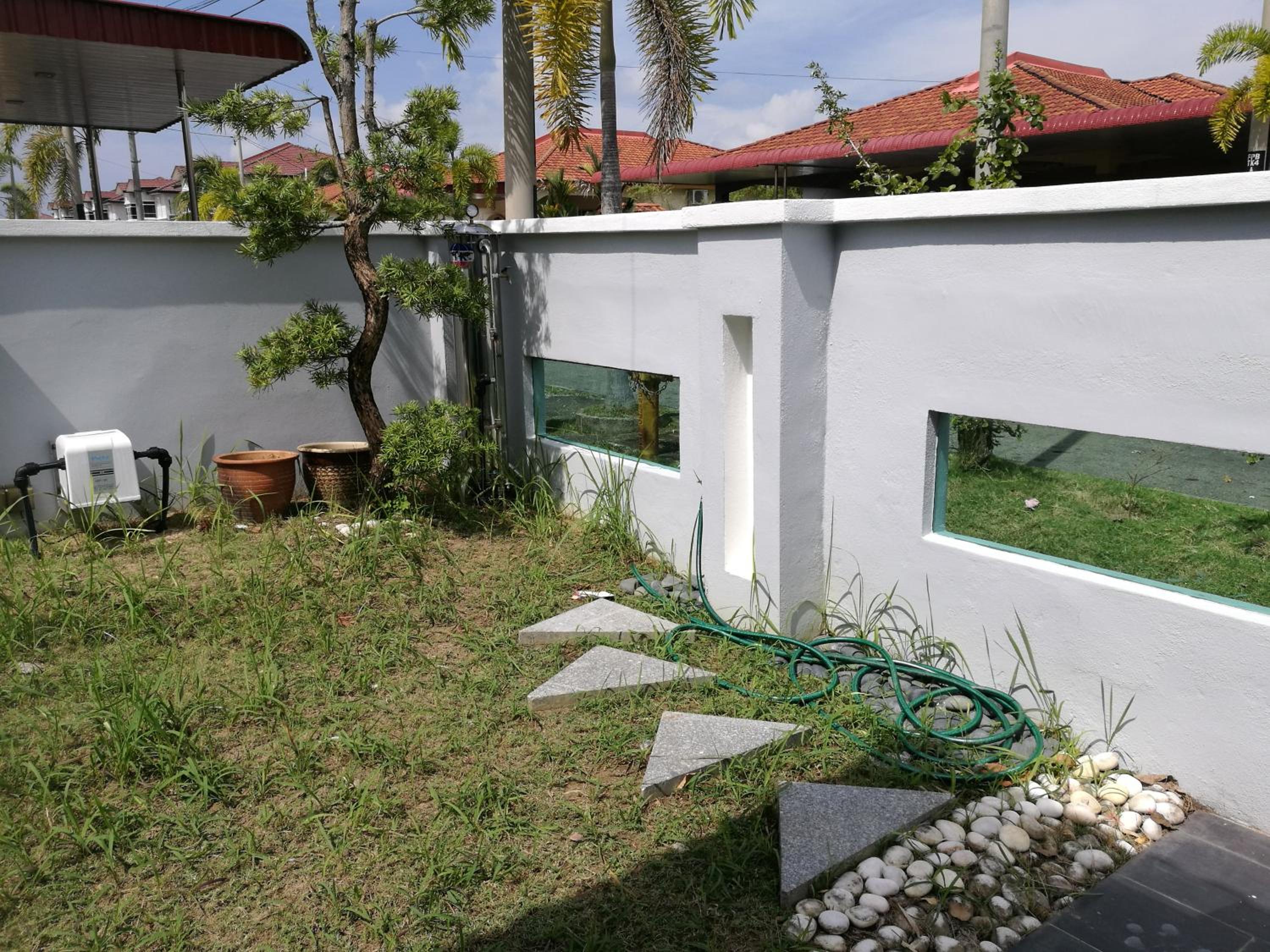 Barakah Homestay photo 6