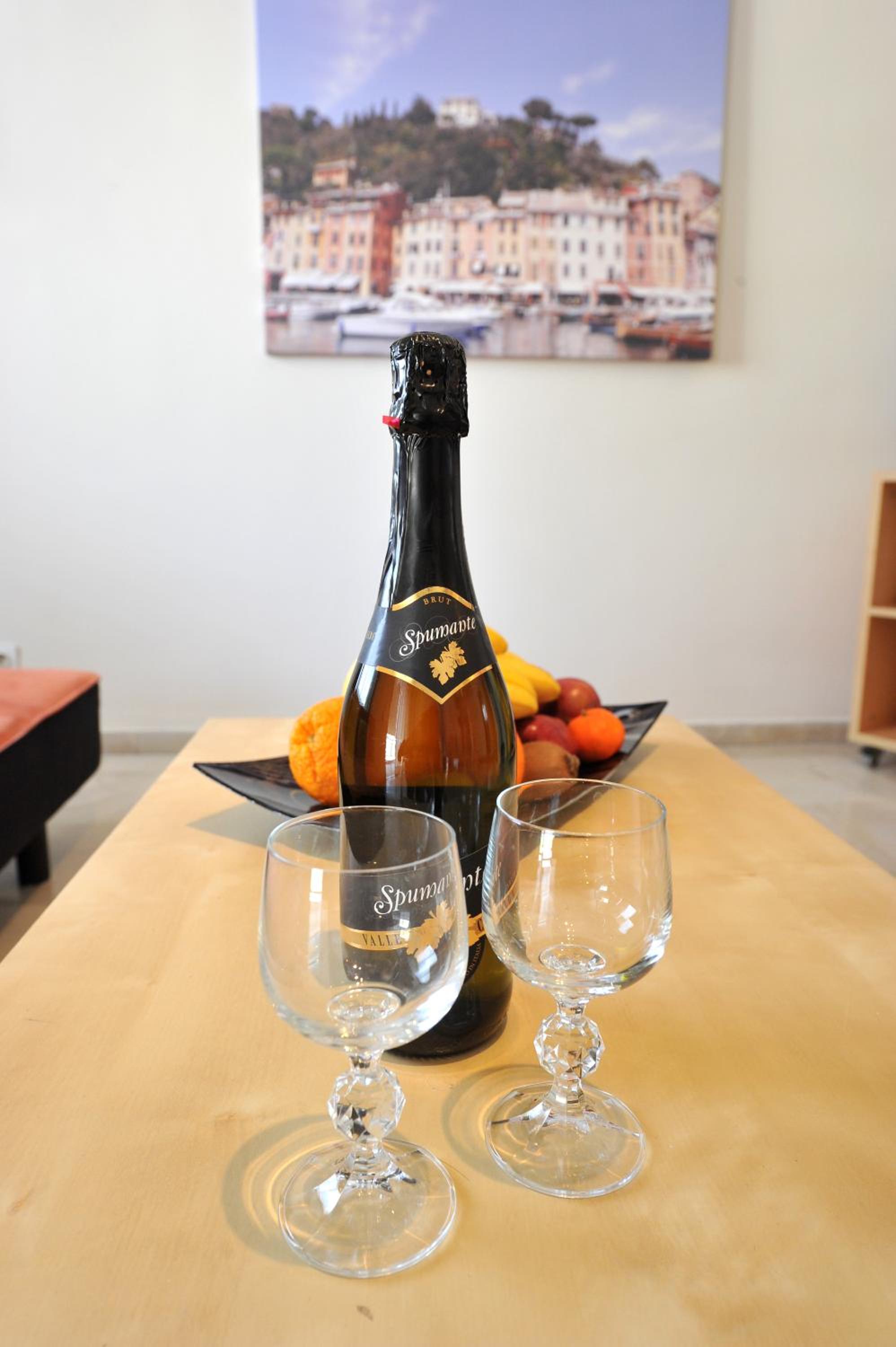 Apartment near Stavros Niarchos Park & Acropolis