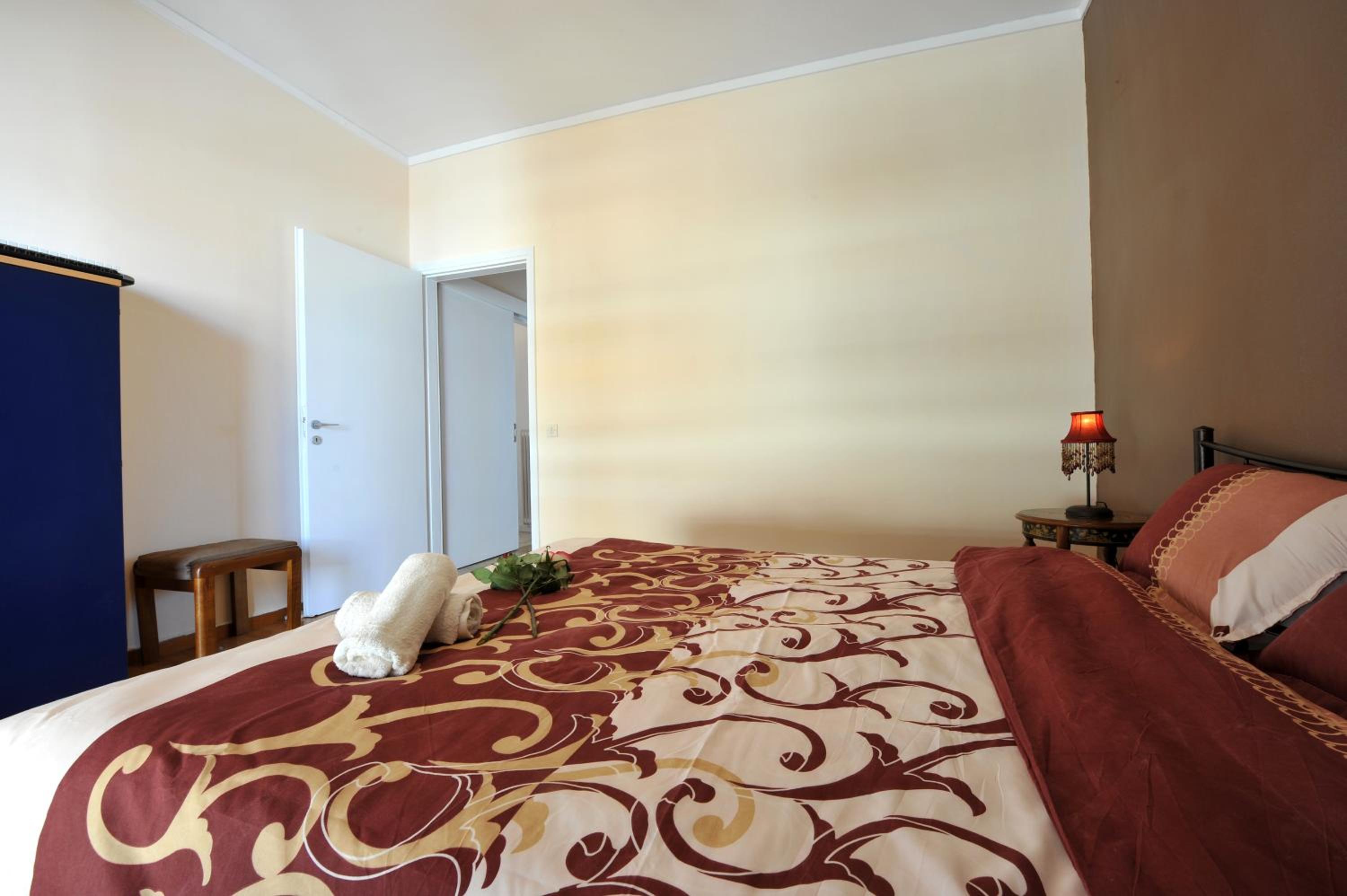 Apartment near Stavros Niarchos Park & Acropolis