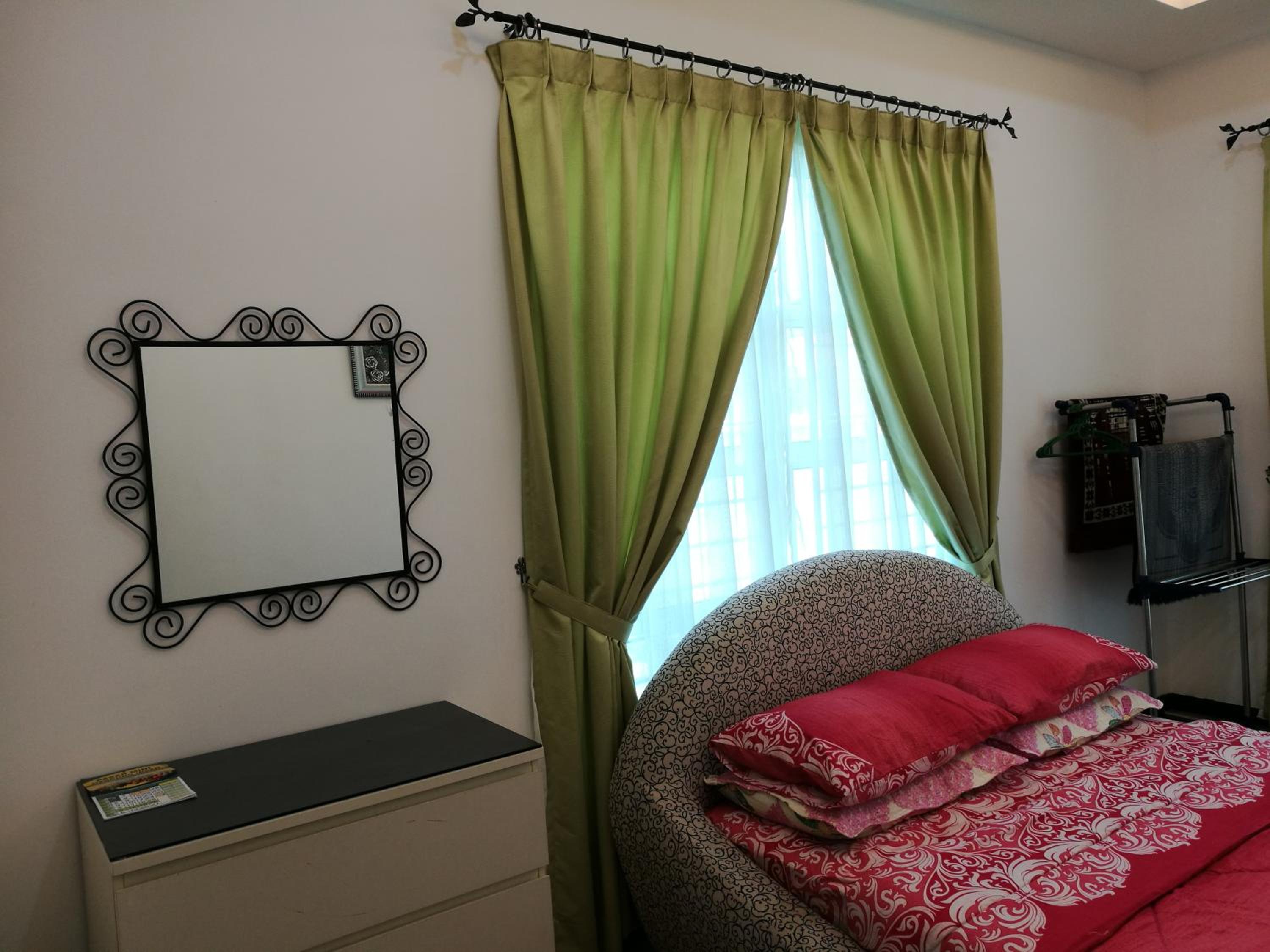 Barakah Homestay