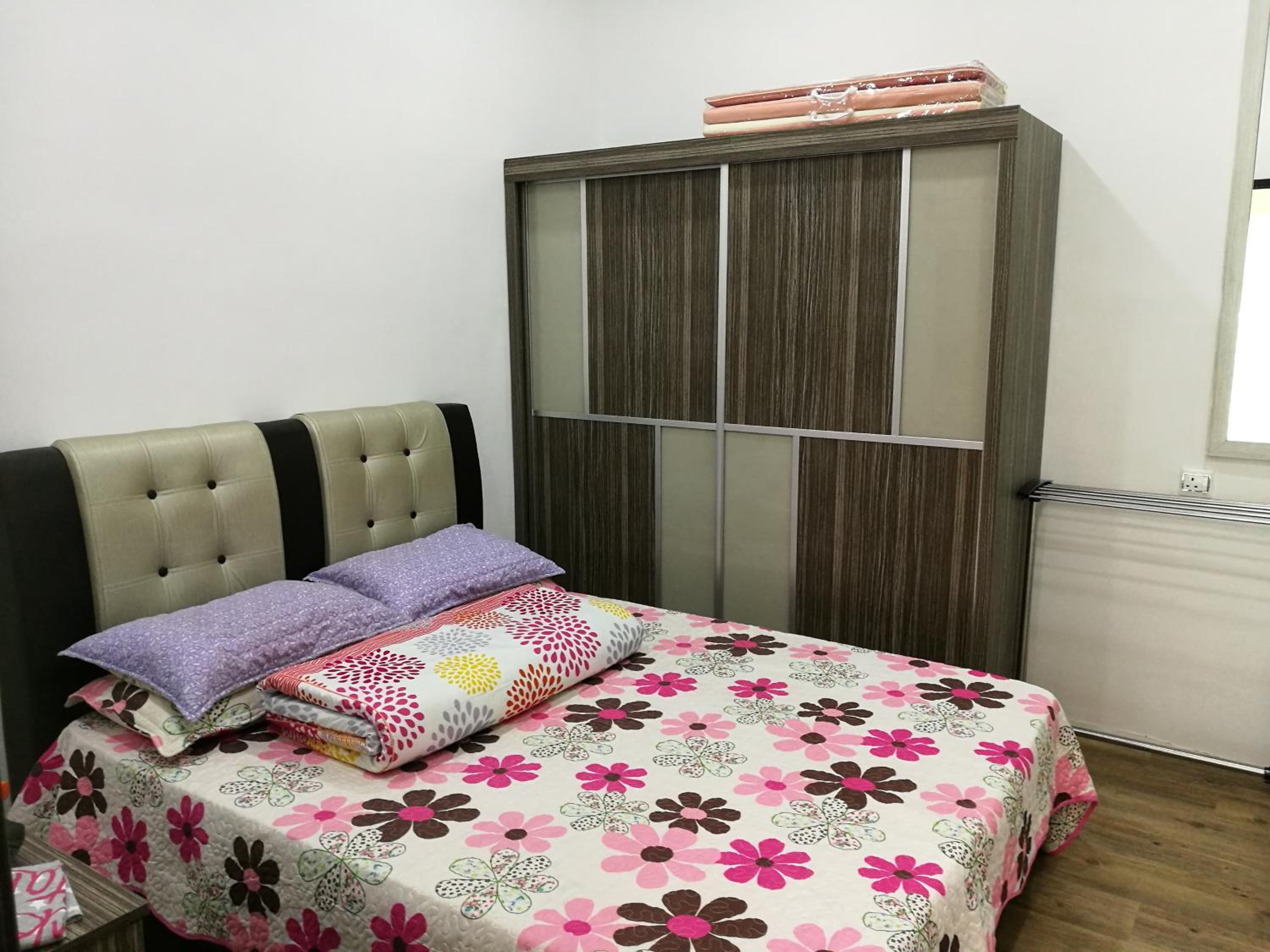 Barakah Homestay photo 1