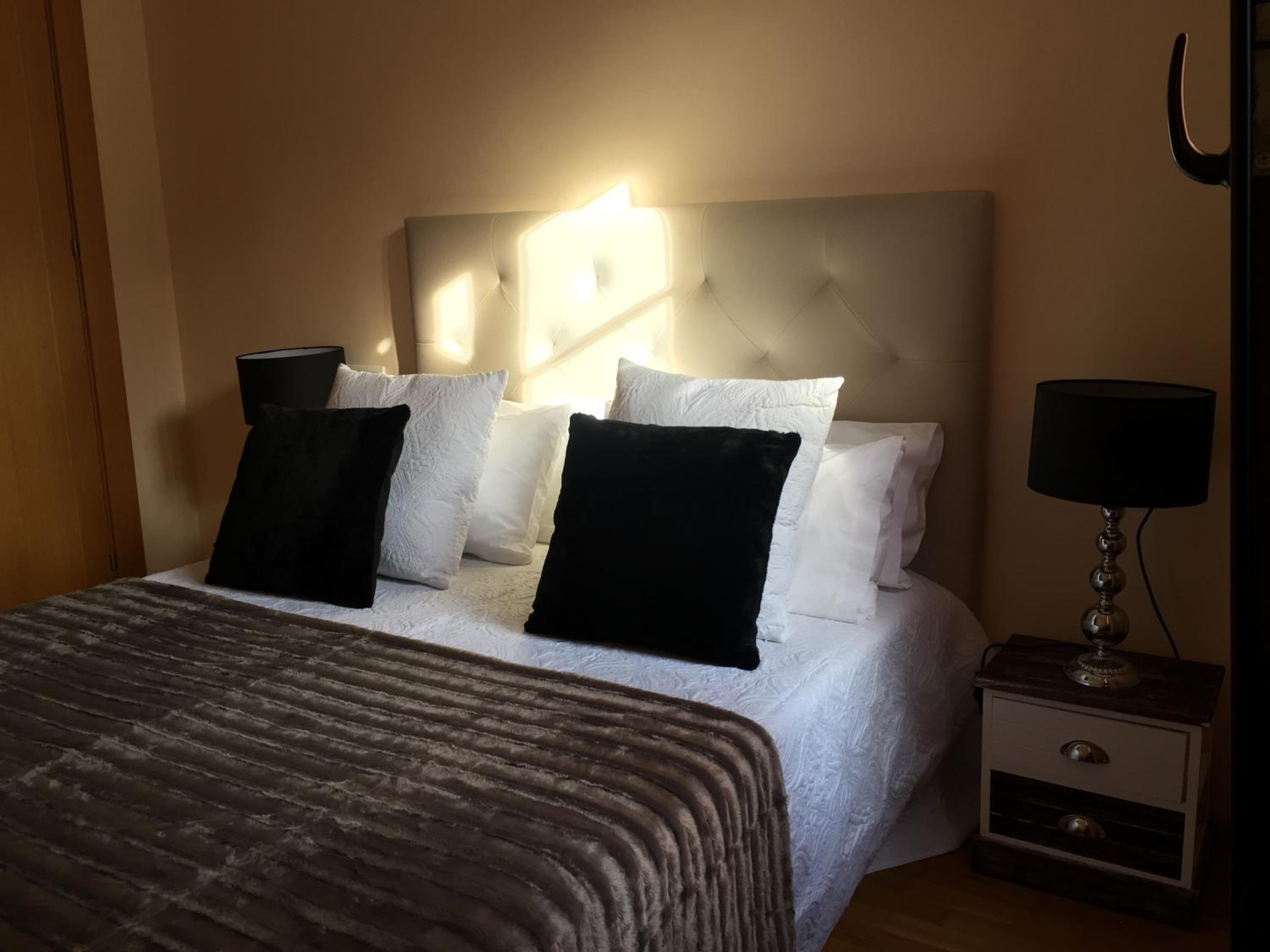 Leon Vacations - Apartamento Conde Luna - Property Image 12
