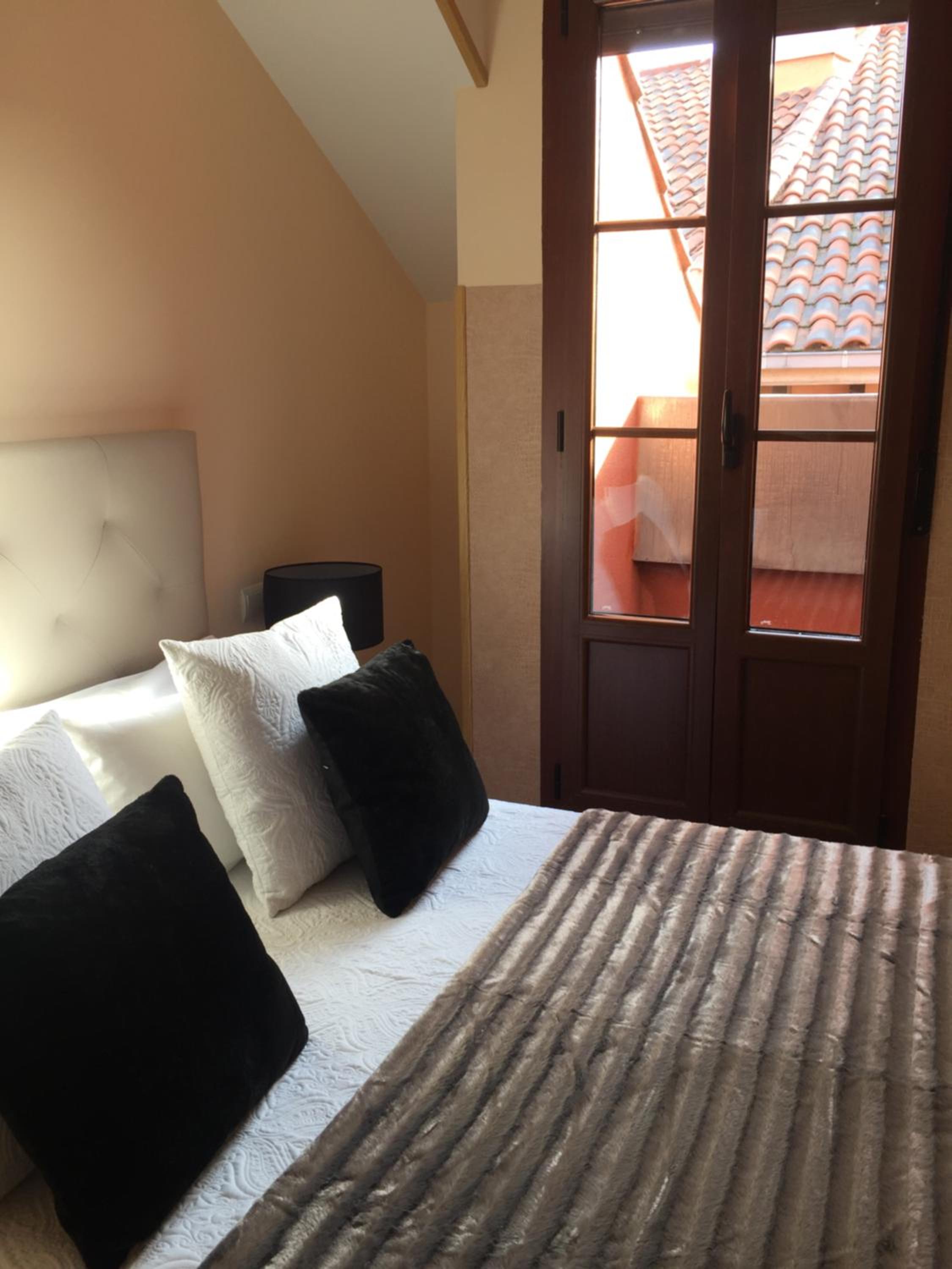 Leon Vacations - Apartamento Conde Luna - Property Image 2