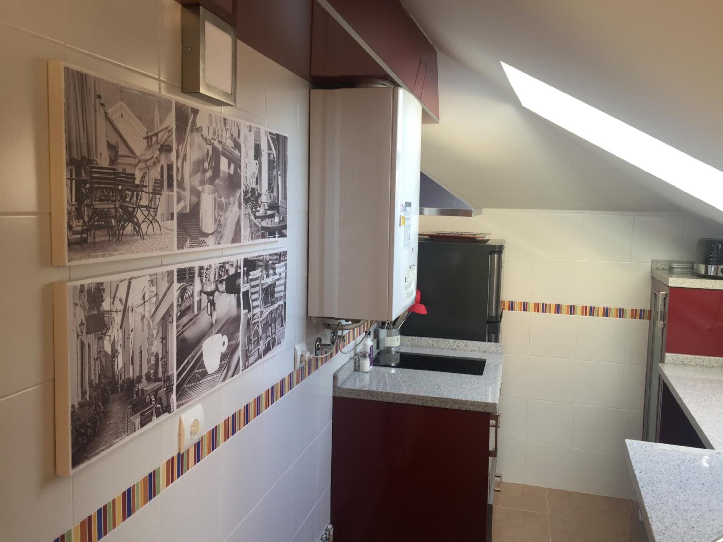 Leon Vacations - Apartamento Conde Luna - Property Image 38