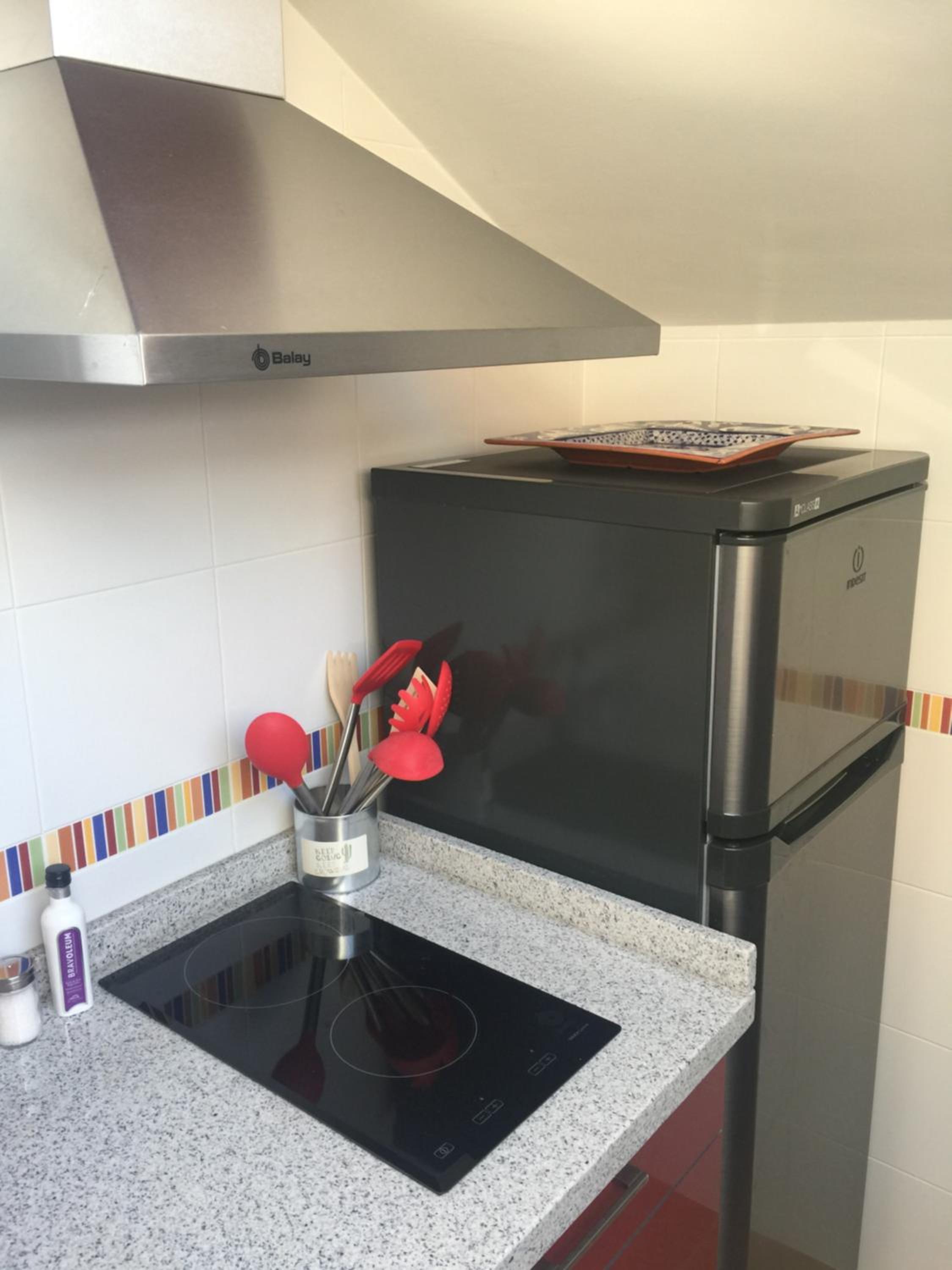 Leon Vacations - Apartamento Conde Luna - Property Image 9