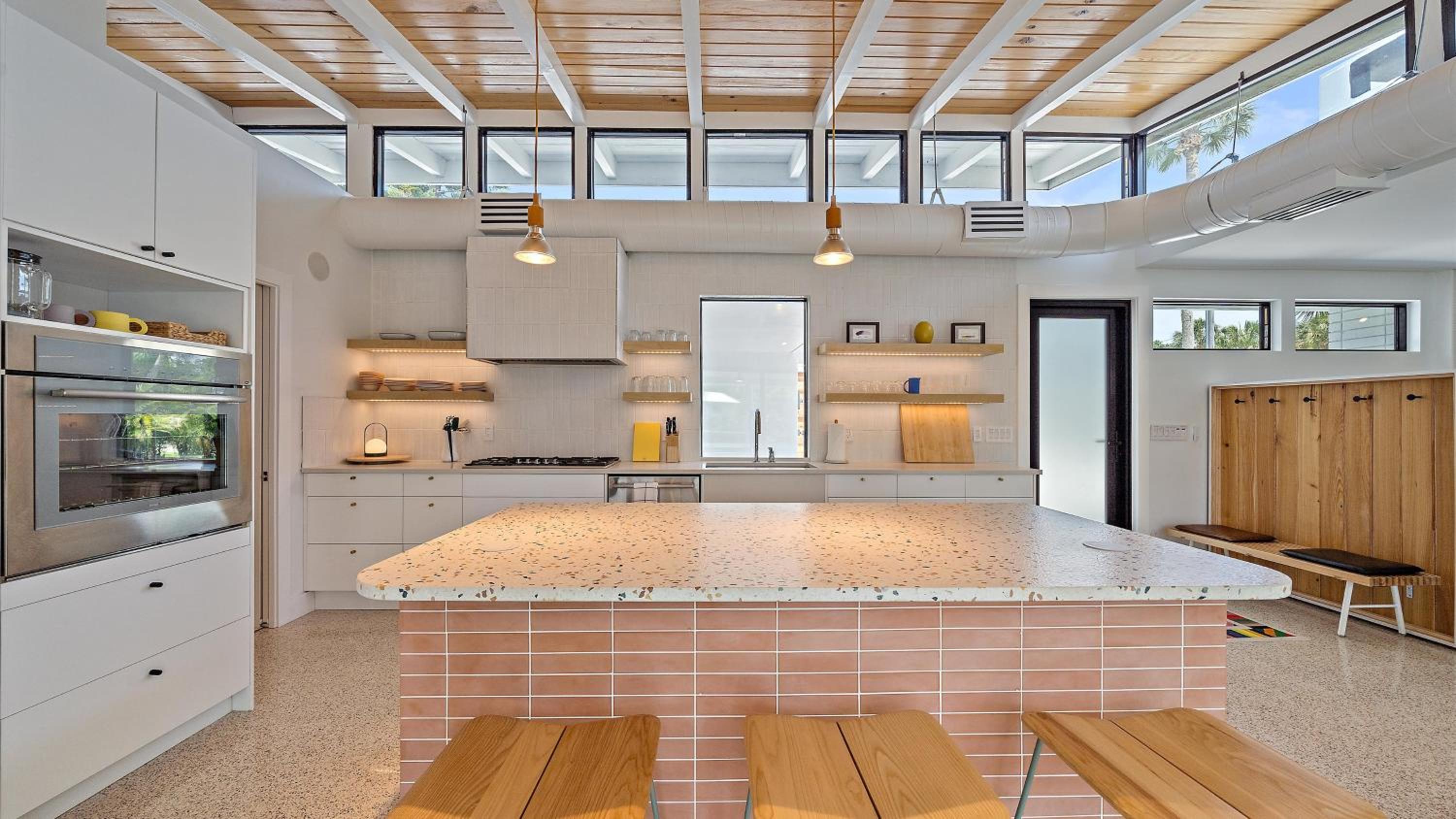 The Windward House, fotografía 3