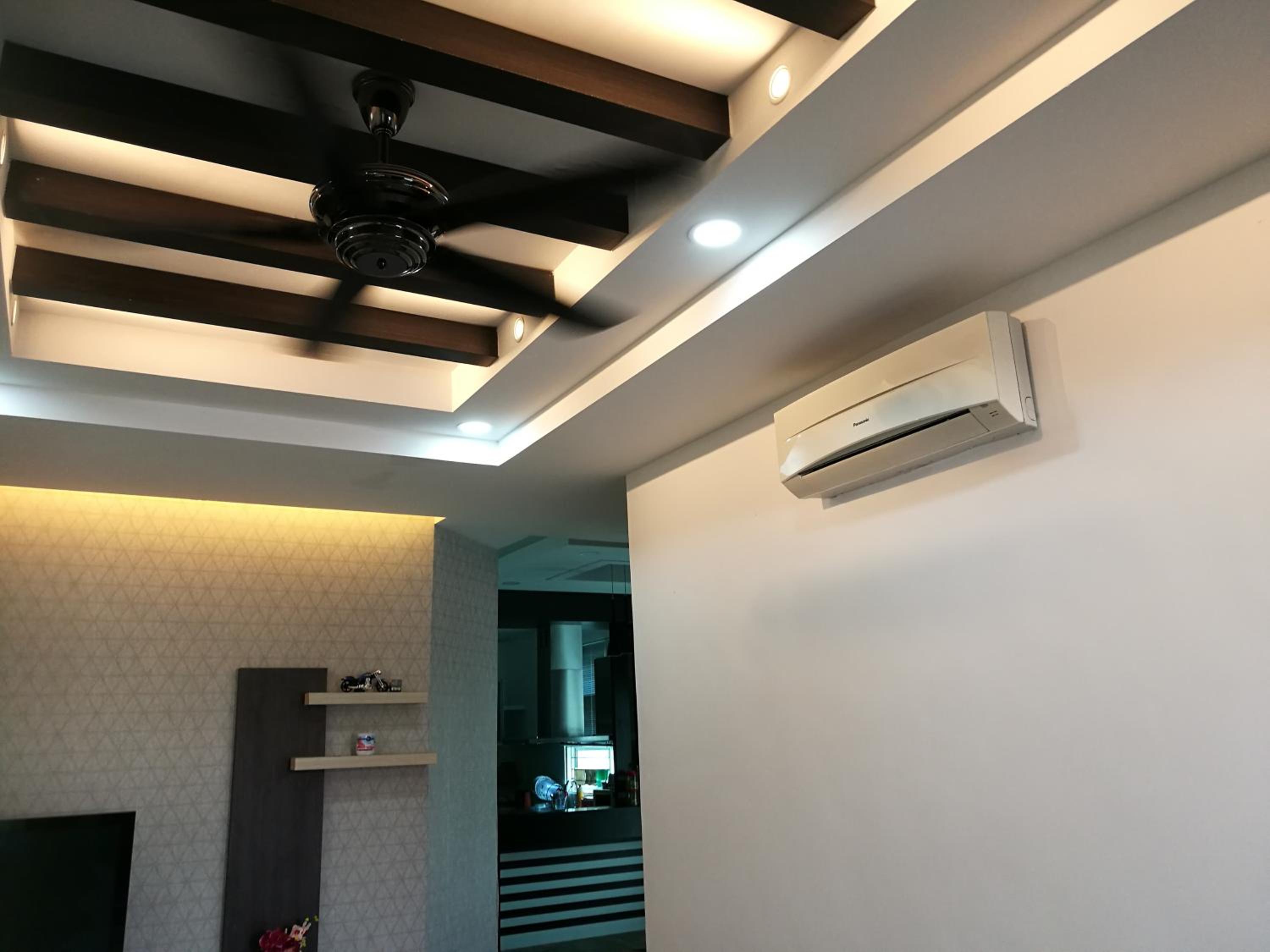 Barakah Homestay photo 8