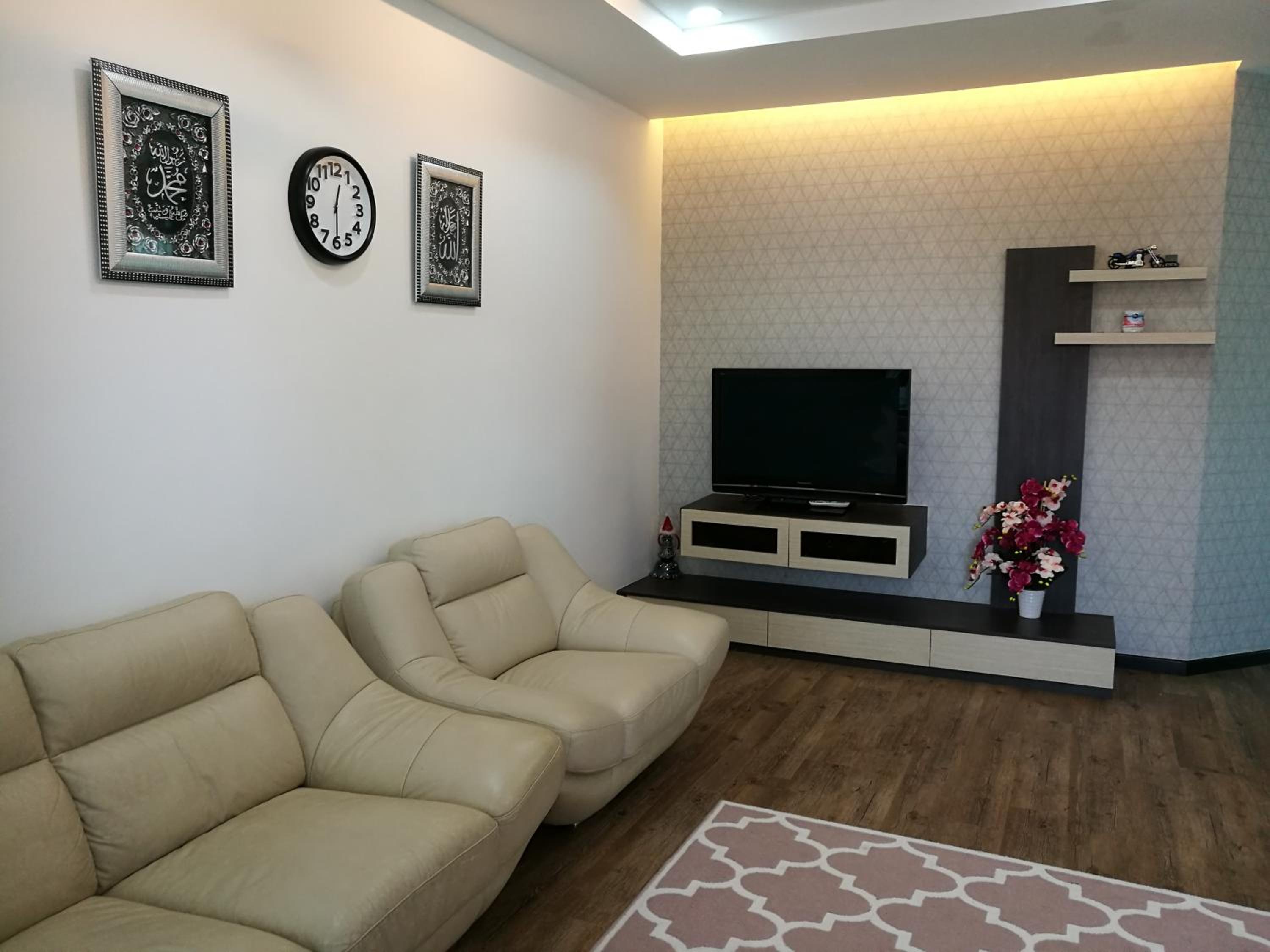 Barakah Homestay photo 7