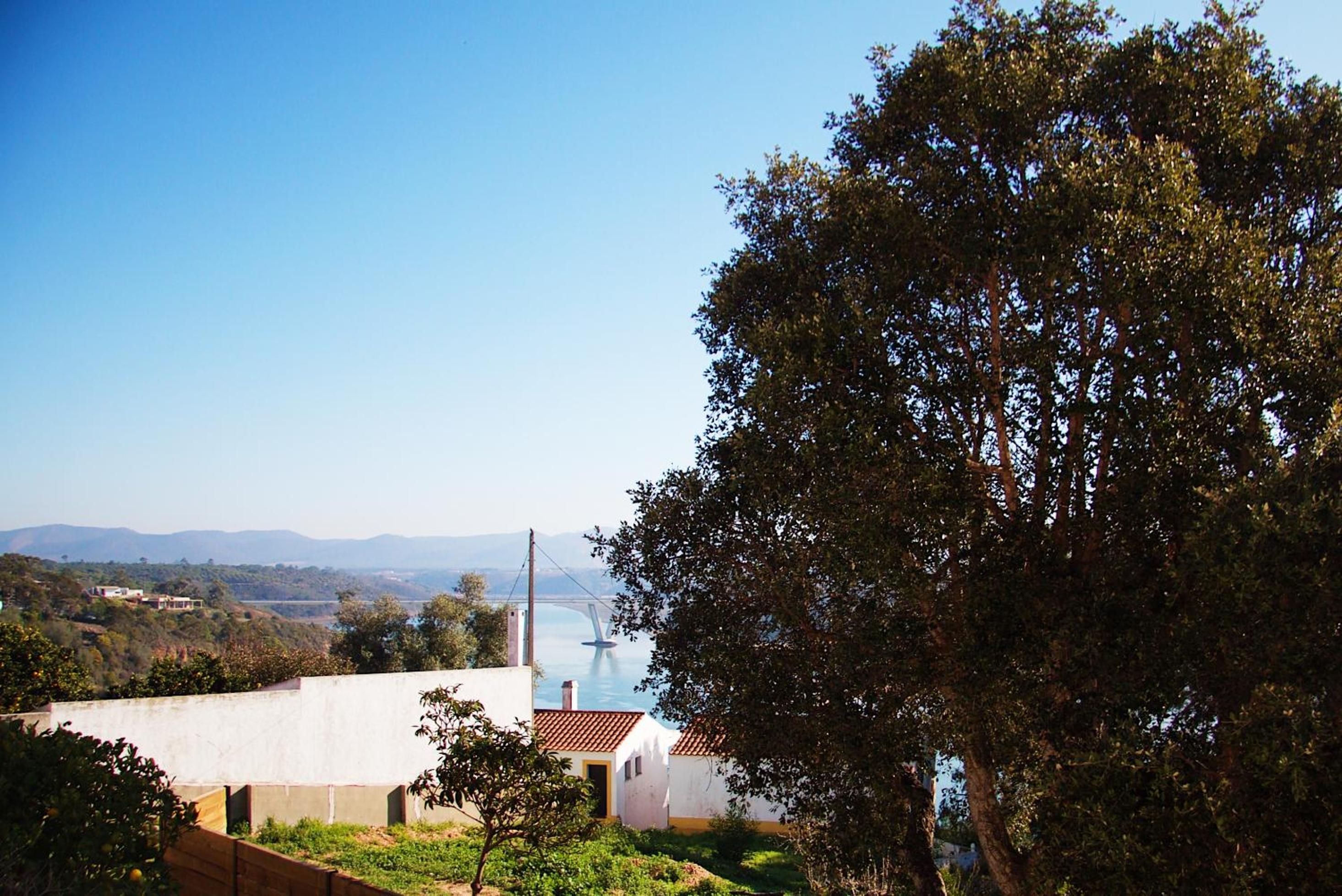Milfontes Villa view 4