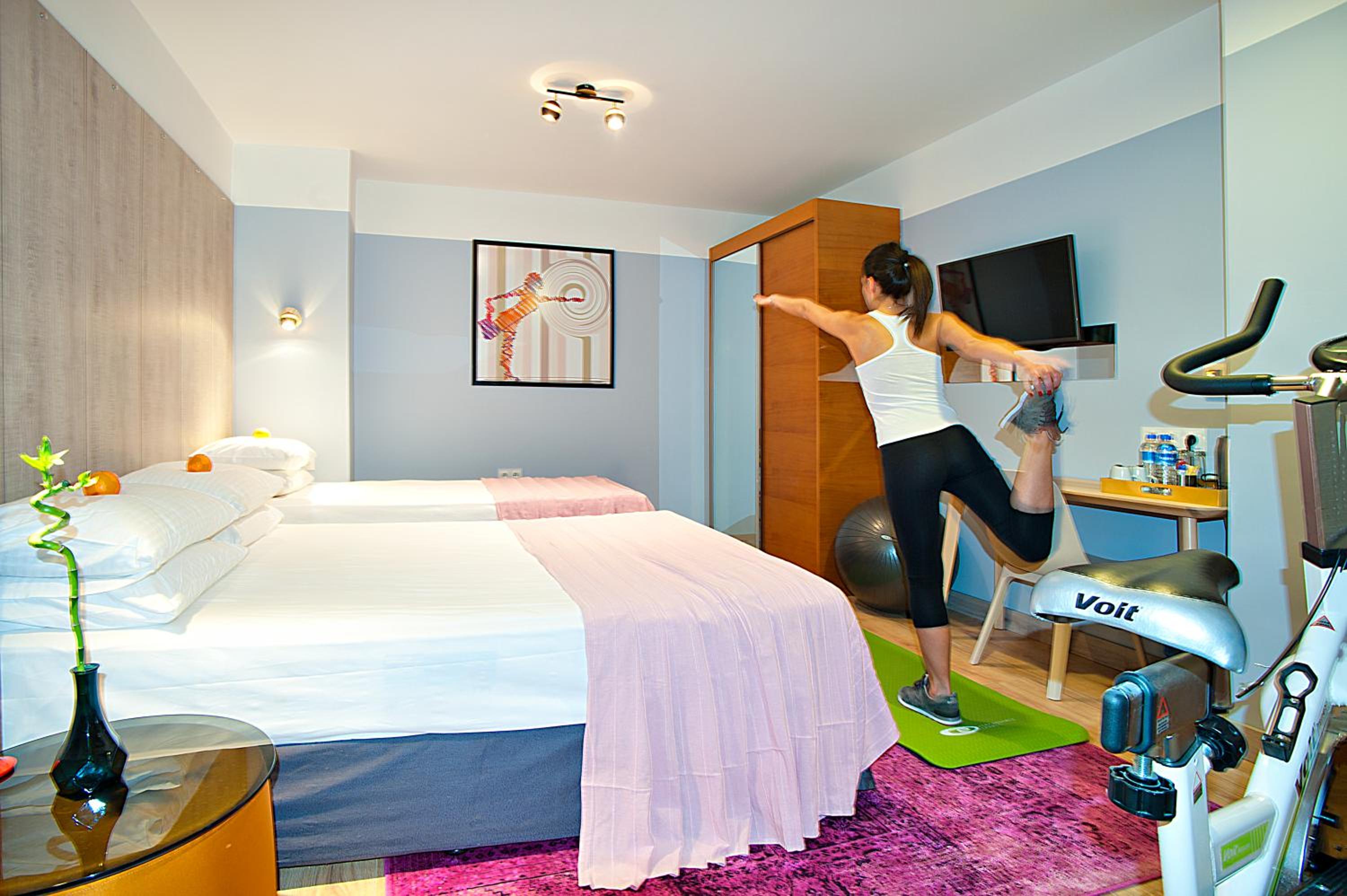 Parkhouse Hotel & Spa - Image 24