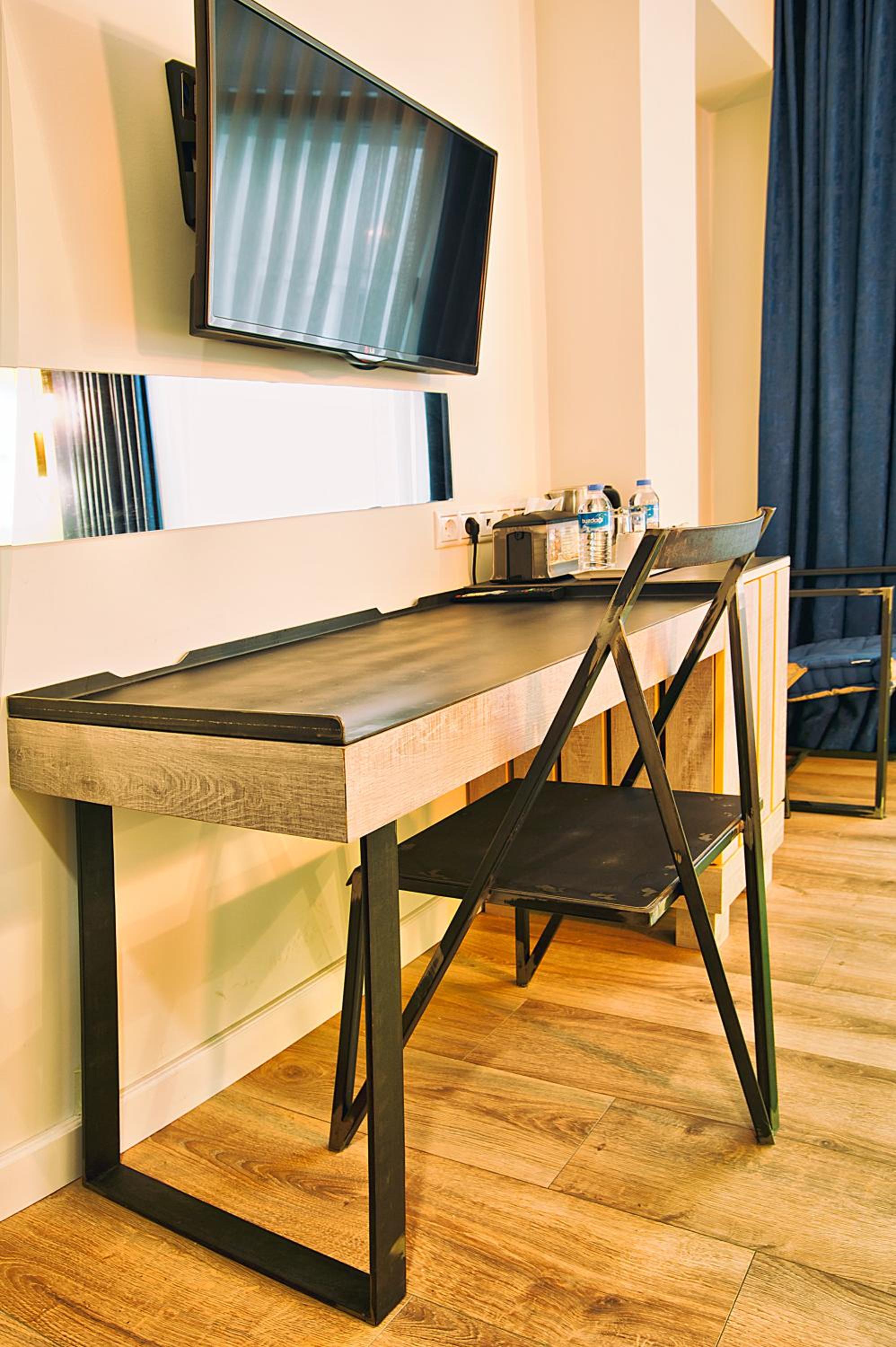Parkhouse Hotel & Spa - Image 25