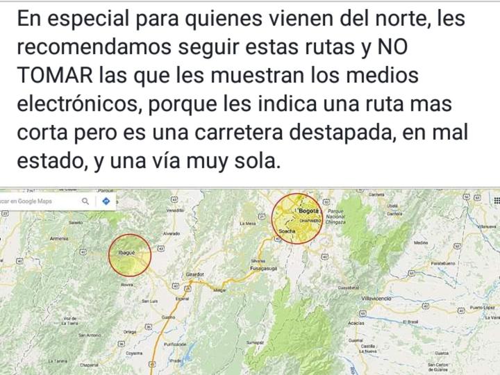 Dunas Tatacoa