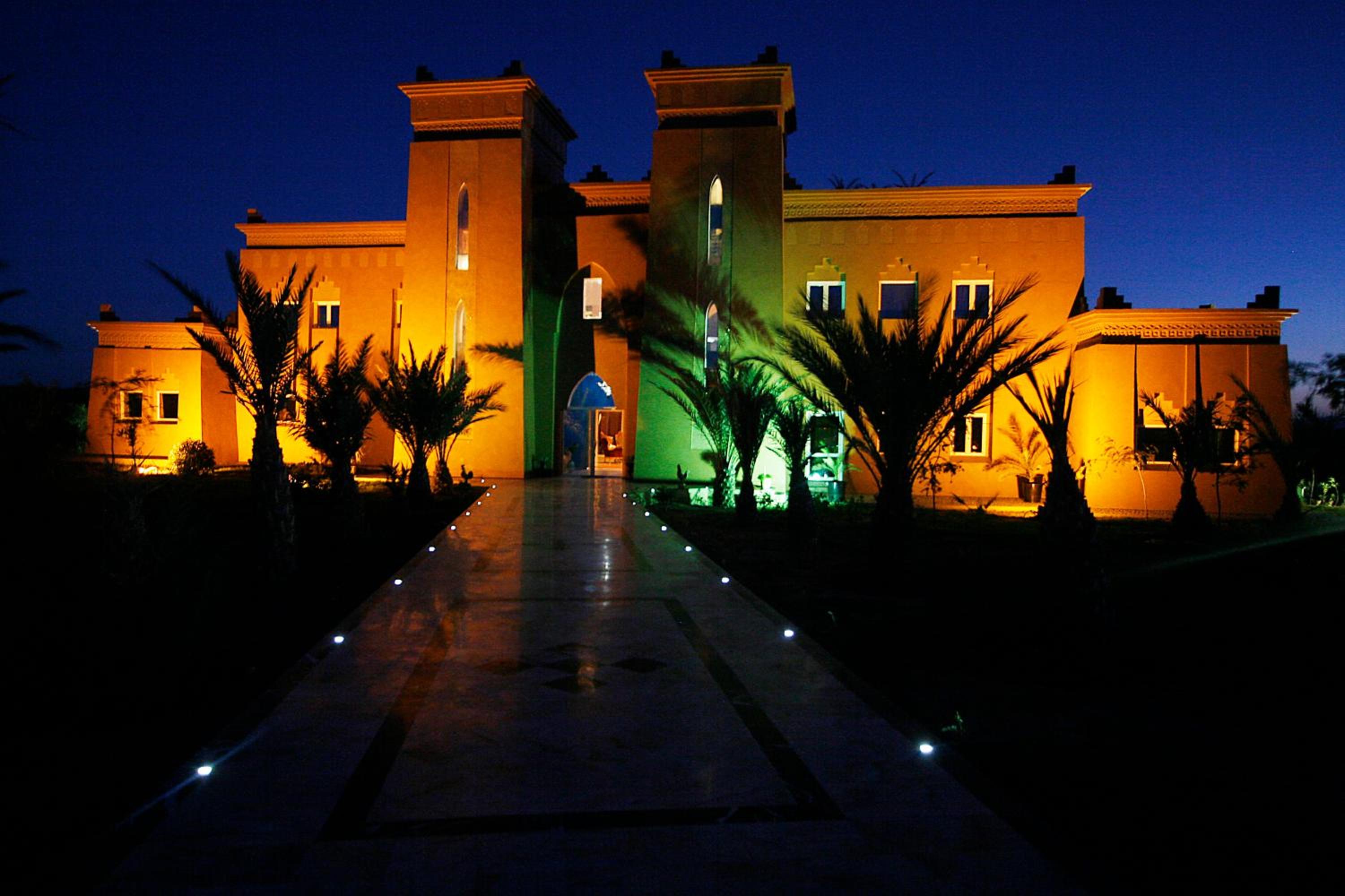 Hotel Sultana Royal Golf - Image 1