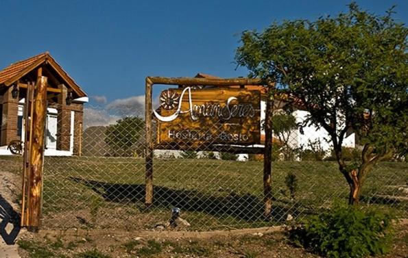 Hosteria Amaneseres