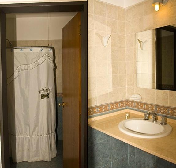 Hosteria Amaneseres