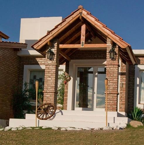 Hosteria Amaneseres