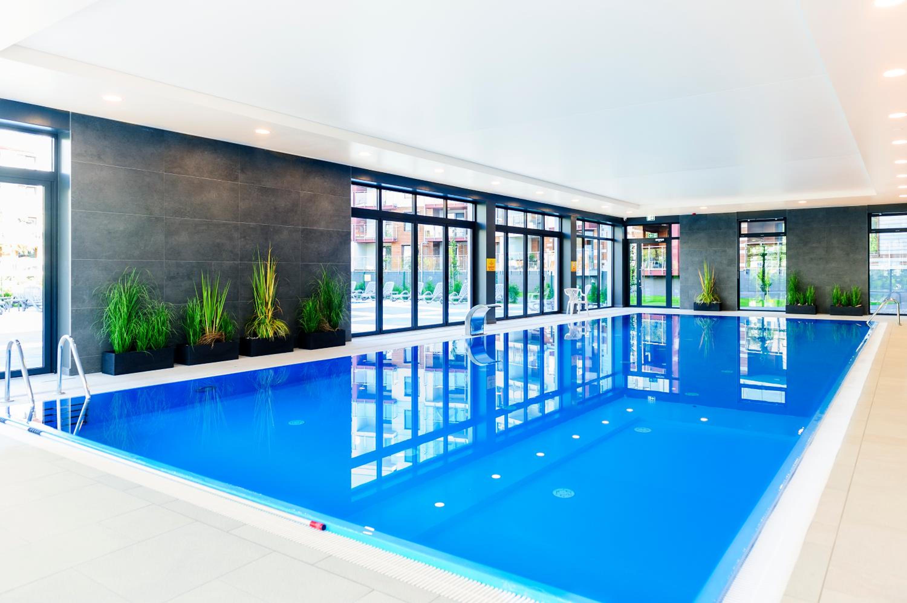 Hotel Green Point Apartment Kołobrzeg - Image 1