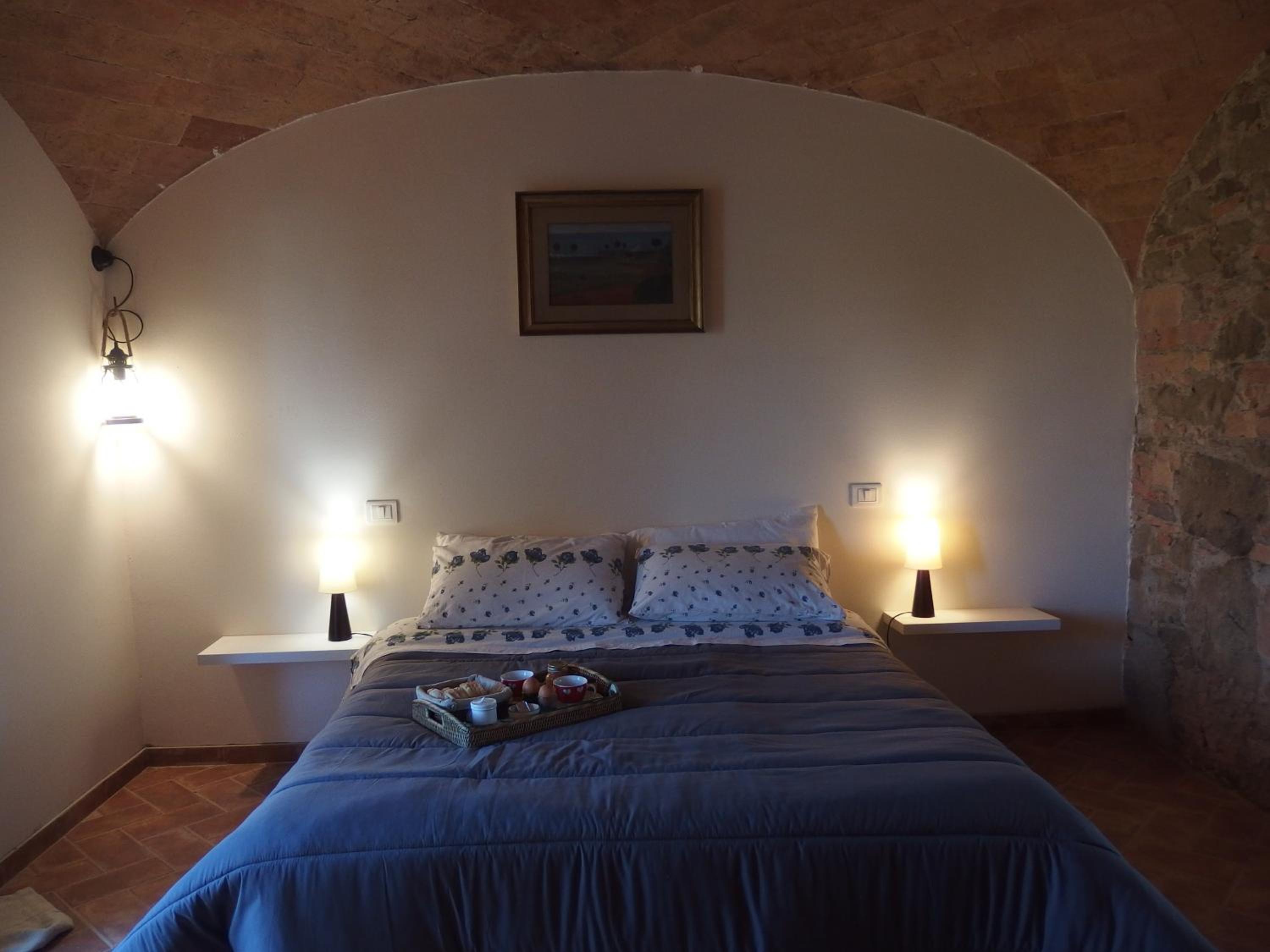 Podere Alberello view 4
