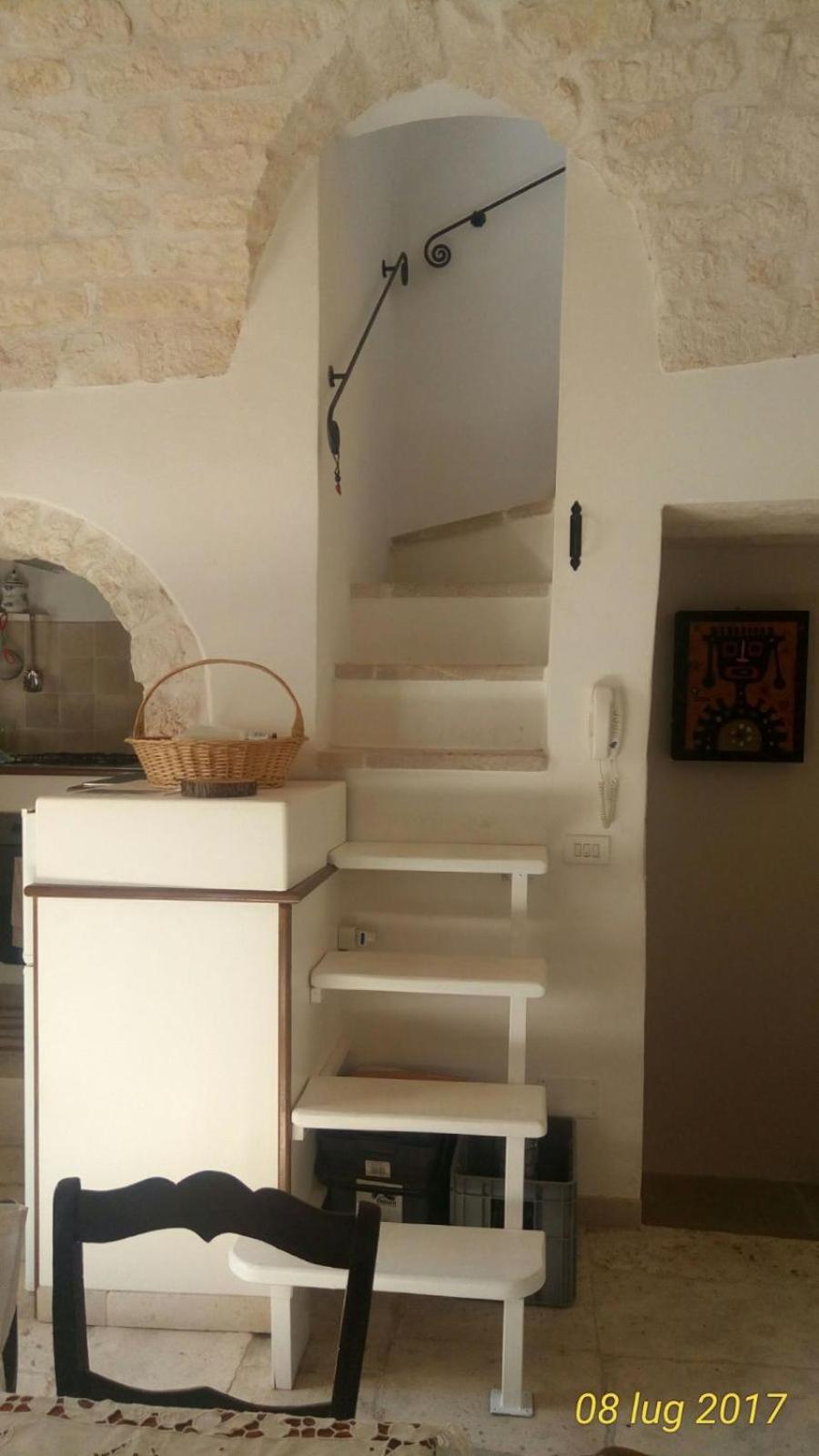 casa mia en Ostuni — other