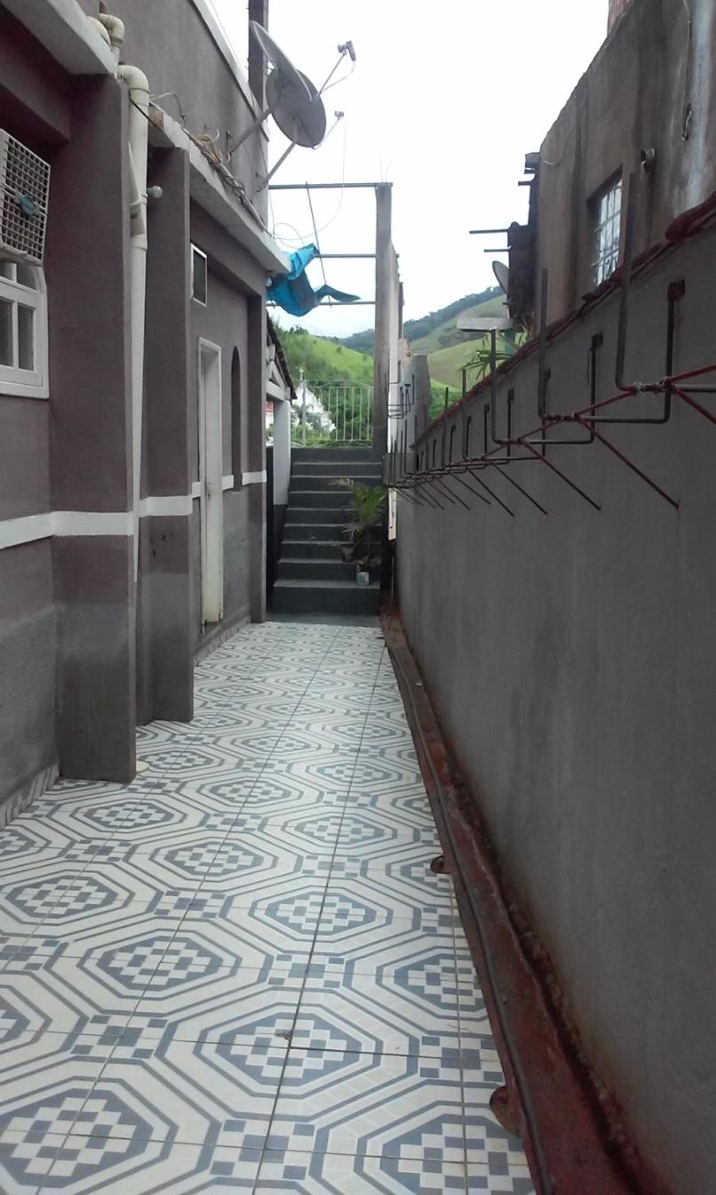 Pousada Preludio