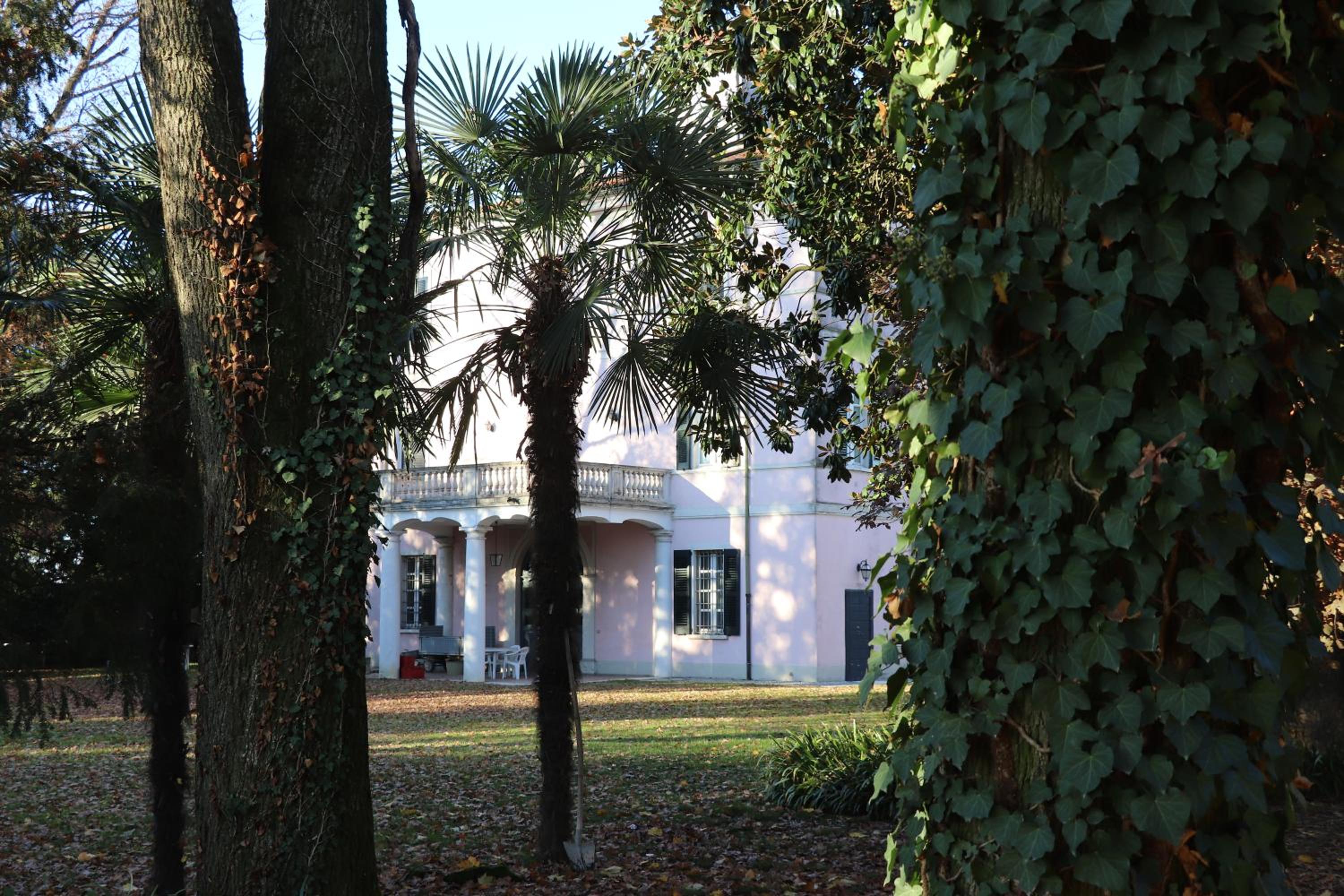 Le Magnolie Agriturismo