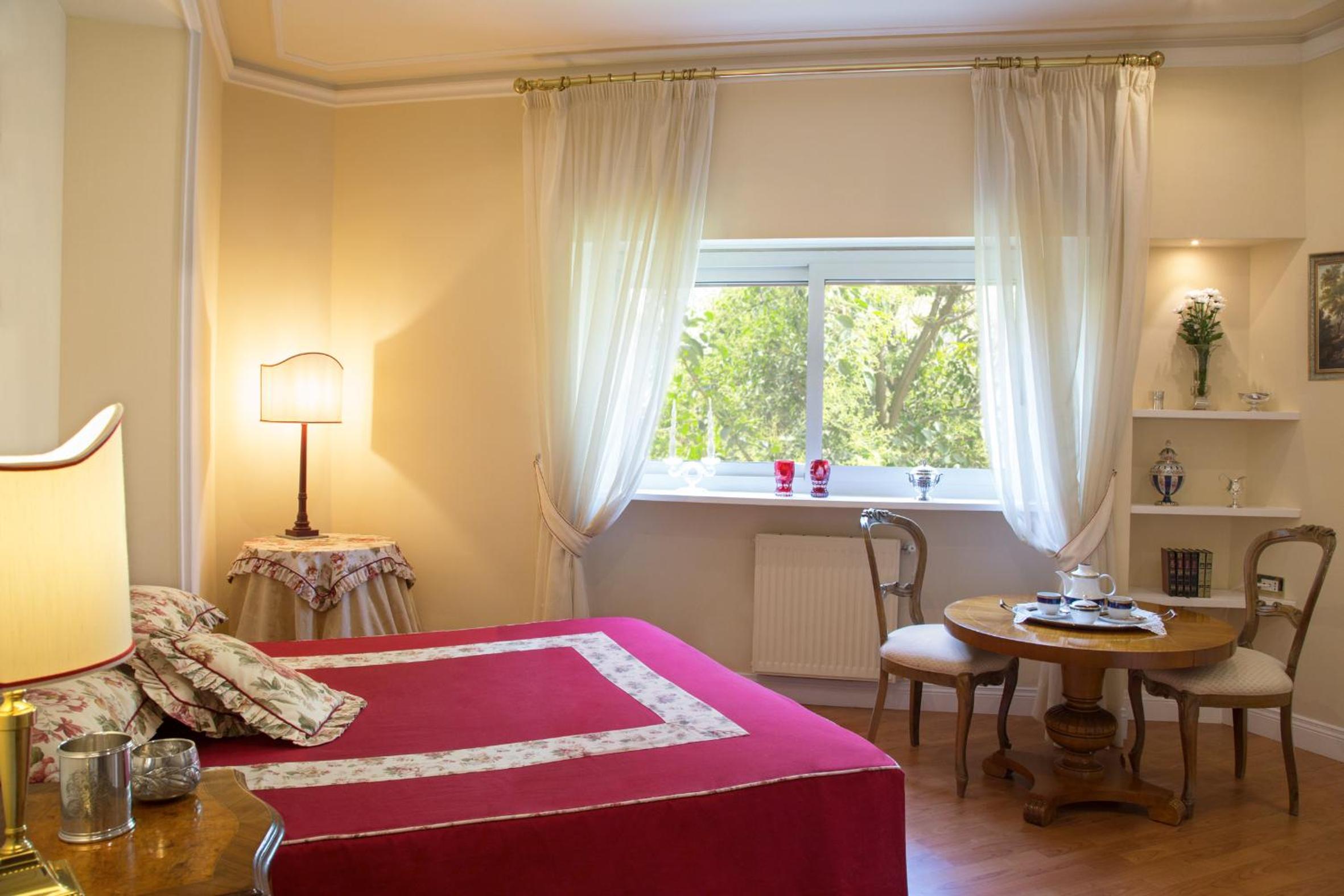 Suite Oriani