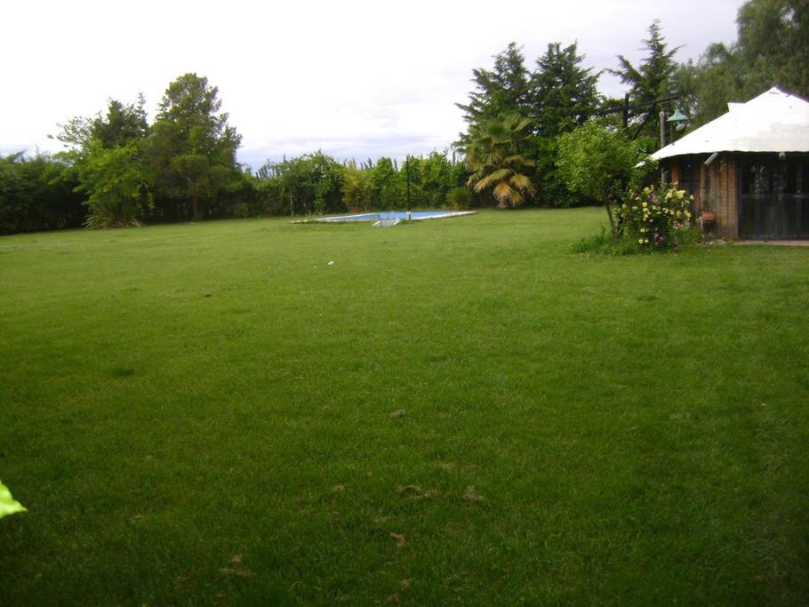 Jardin Secreto Russell Maipu