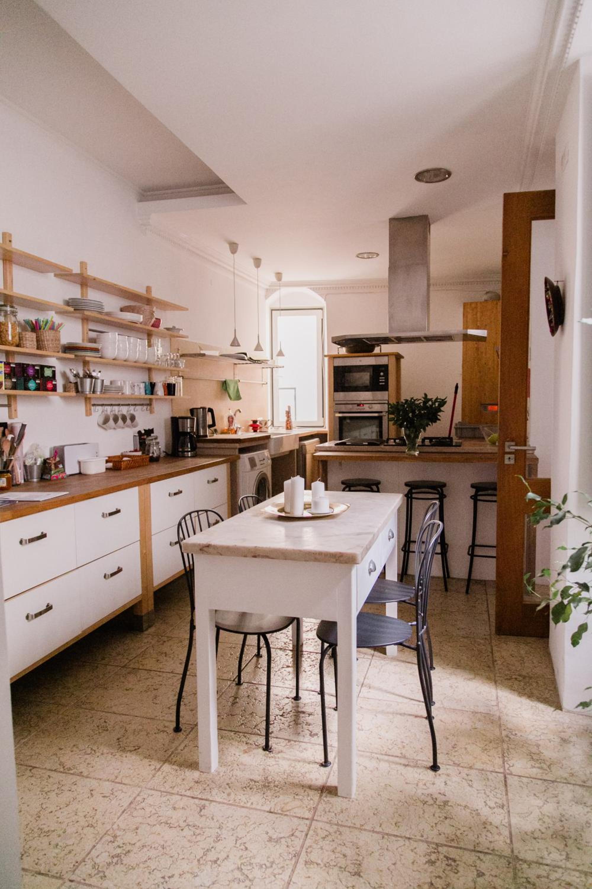 Asul B&B