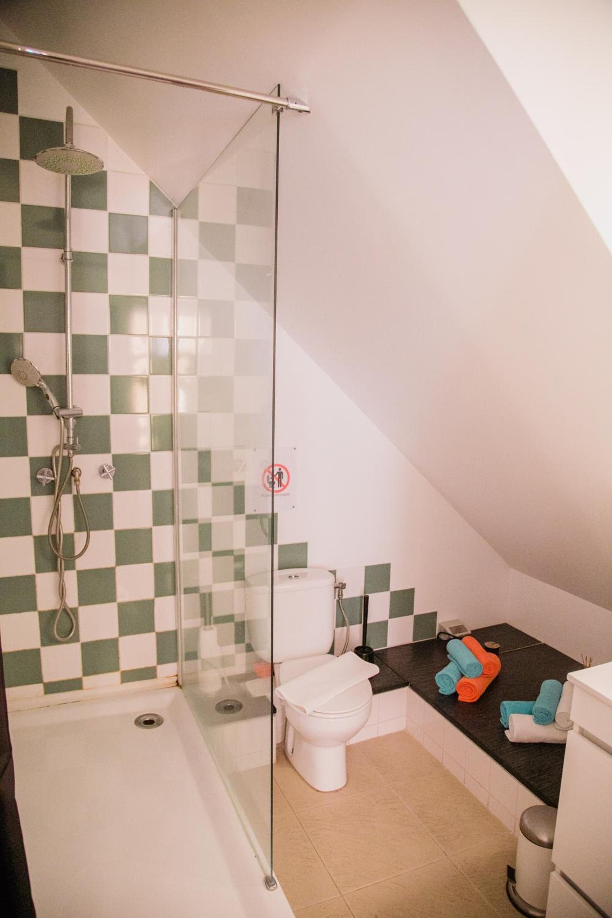 Asul B&B