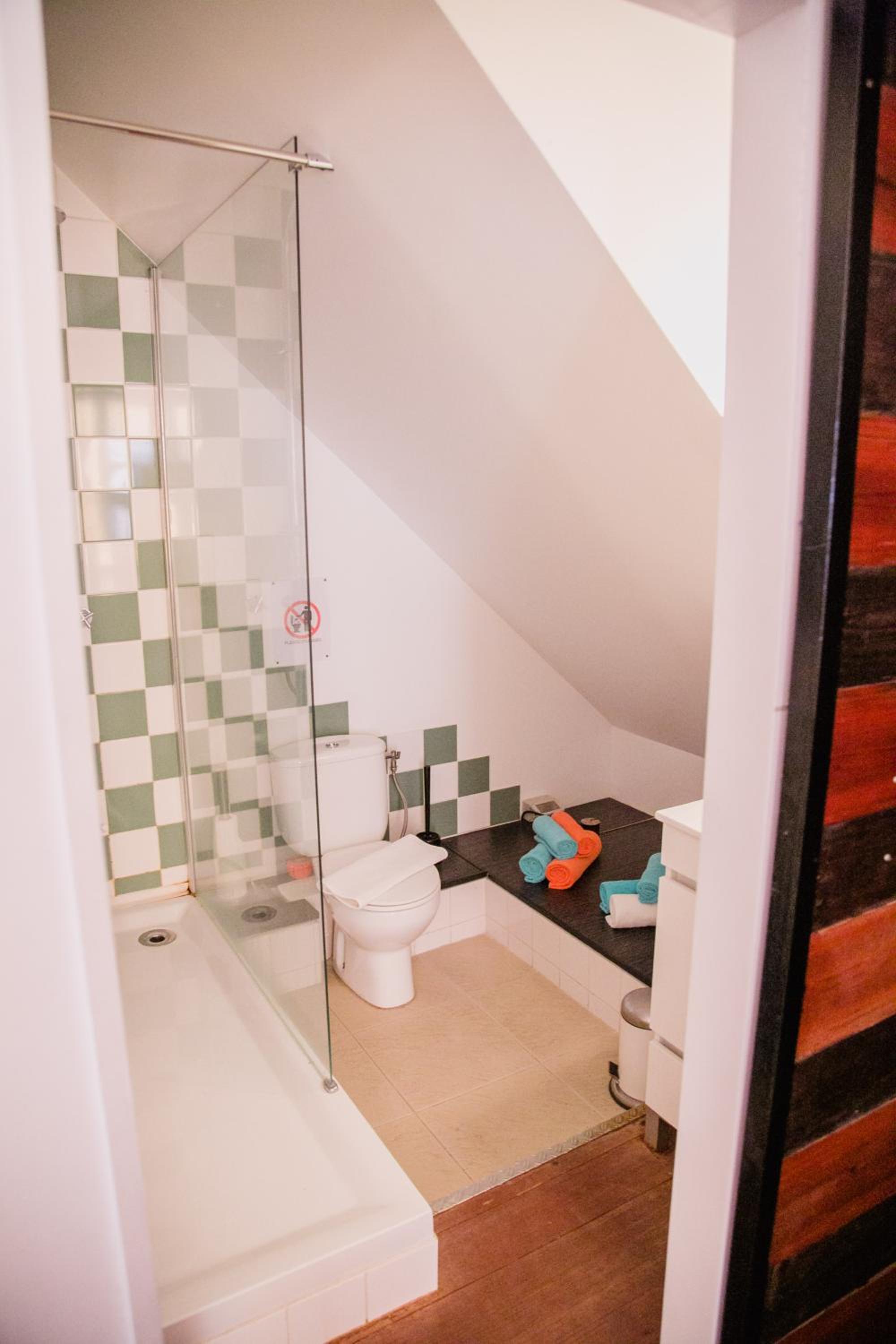 Asul B&B