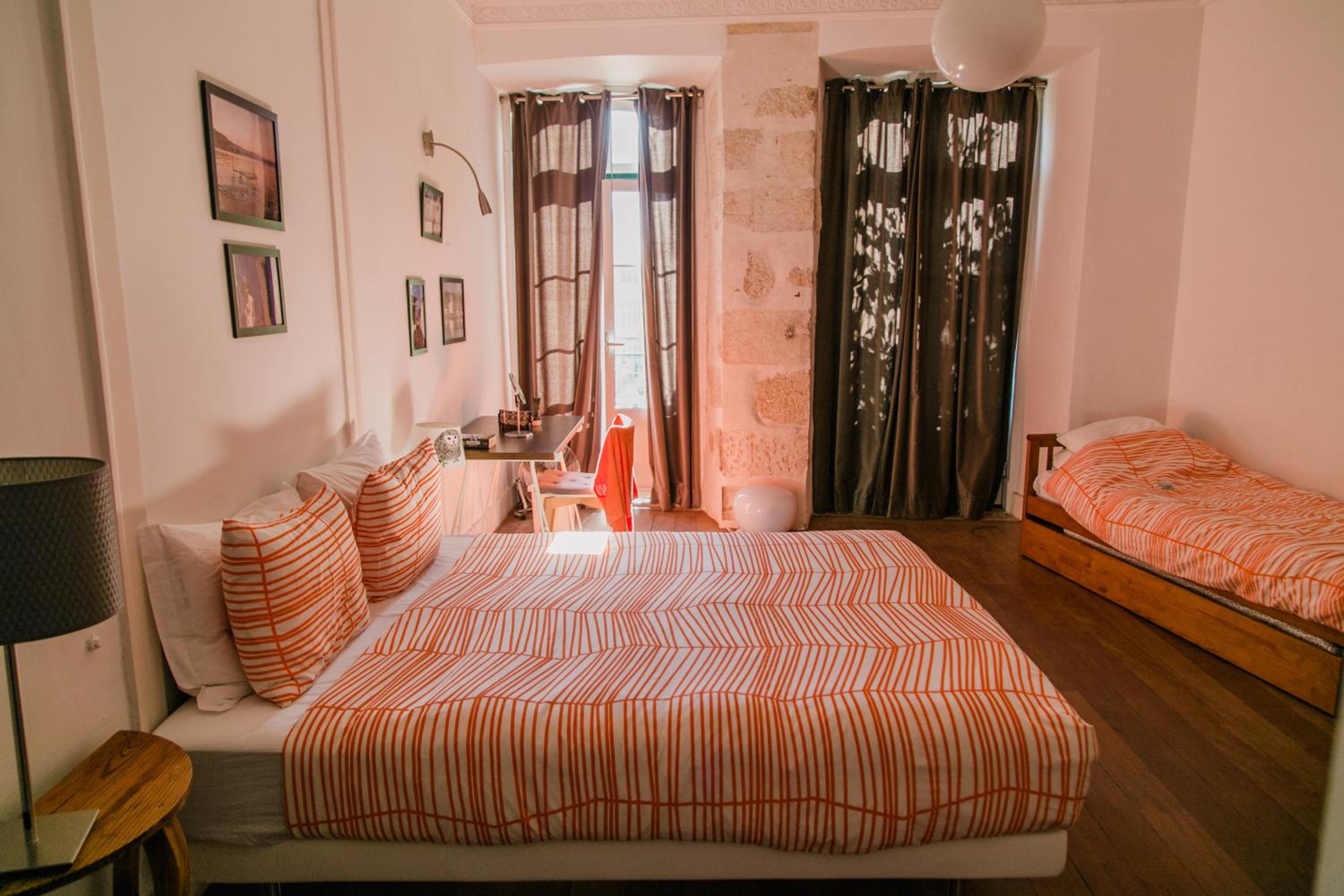 Asul B&B