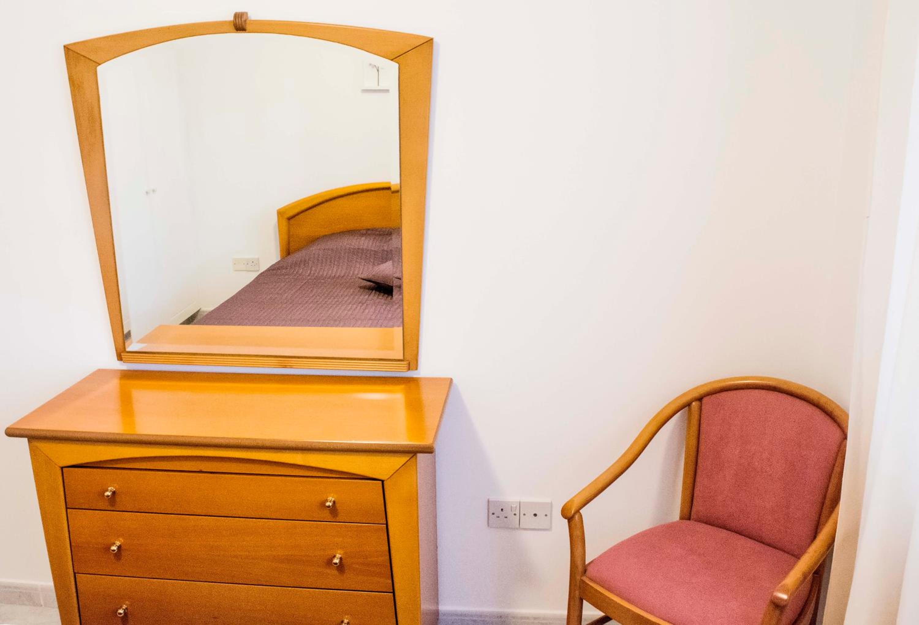 Pafia 3 Holiday Apartment