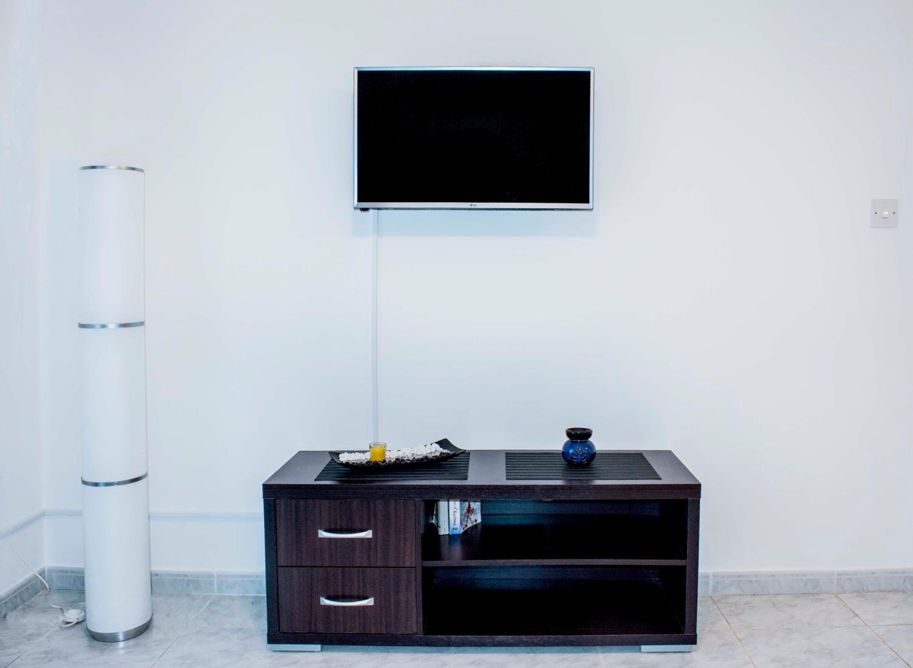 Pafia 3 Holiday Apartment