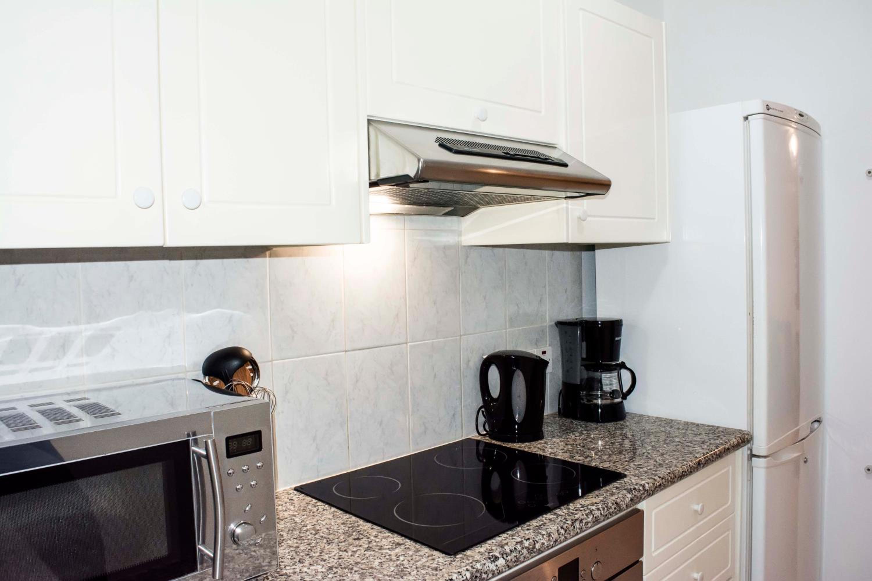 Pafia 3 Holiday Apartment
