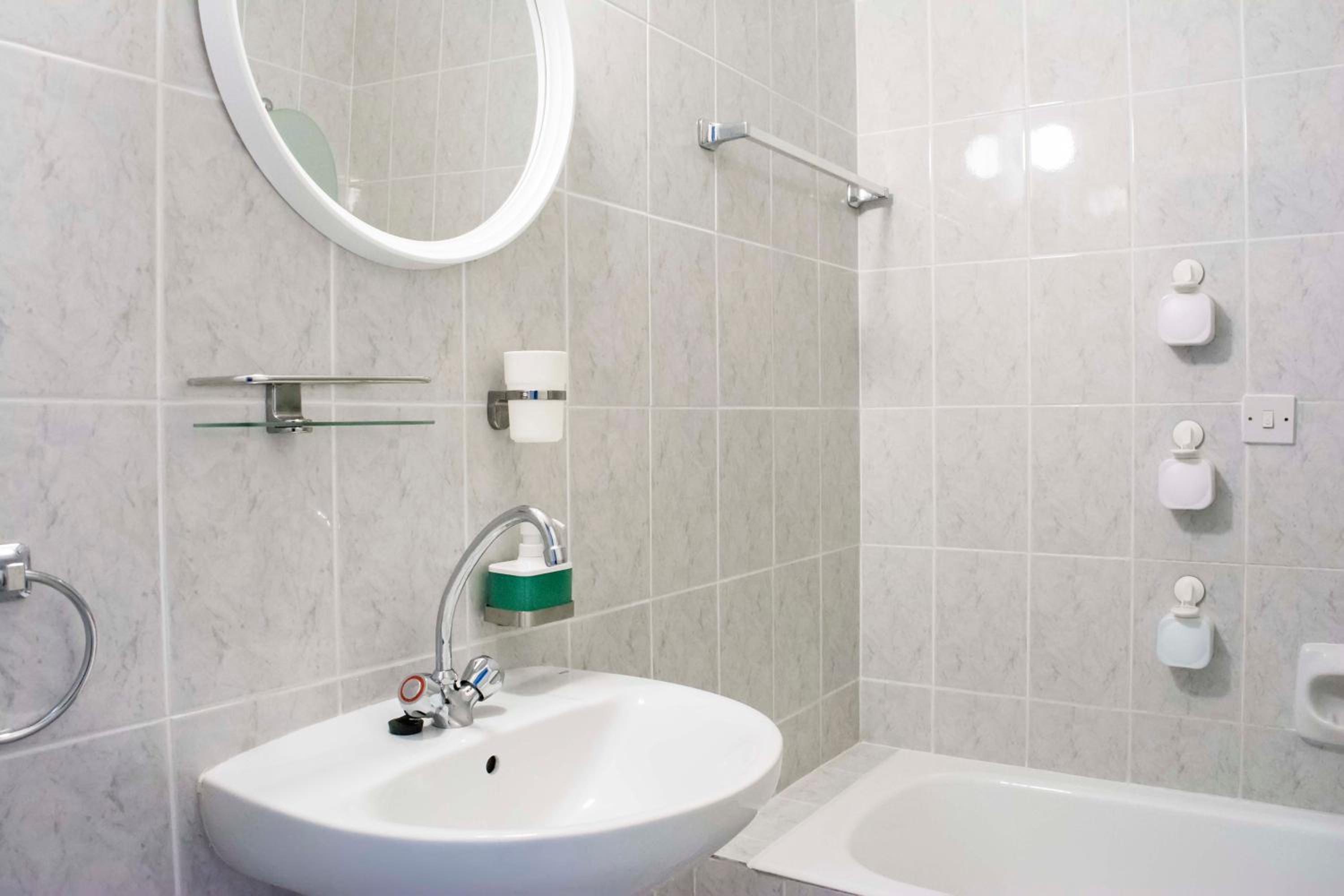 Pafia 3 Holiday Apartment