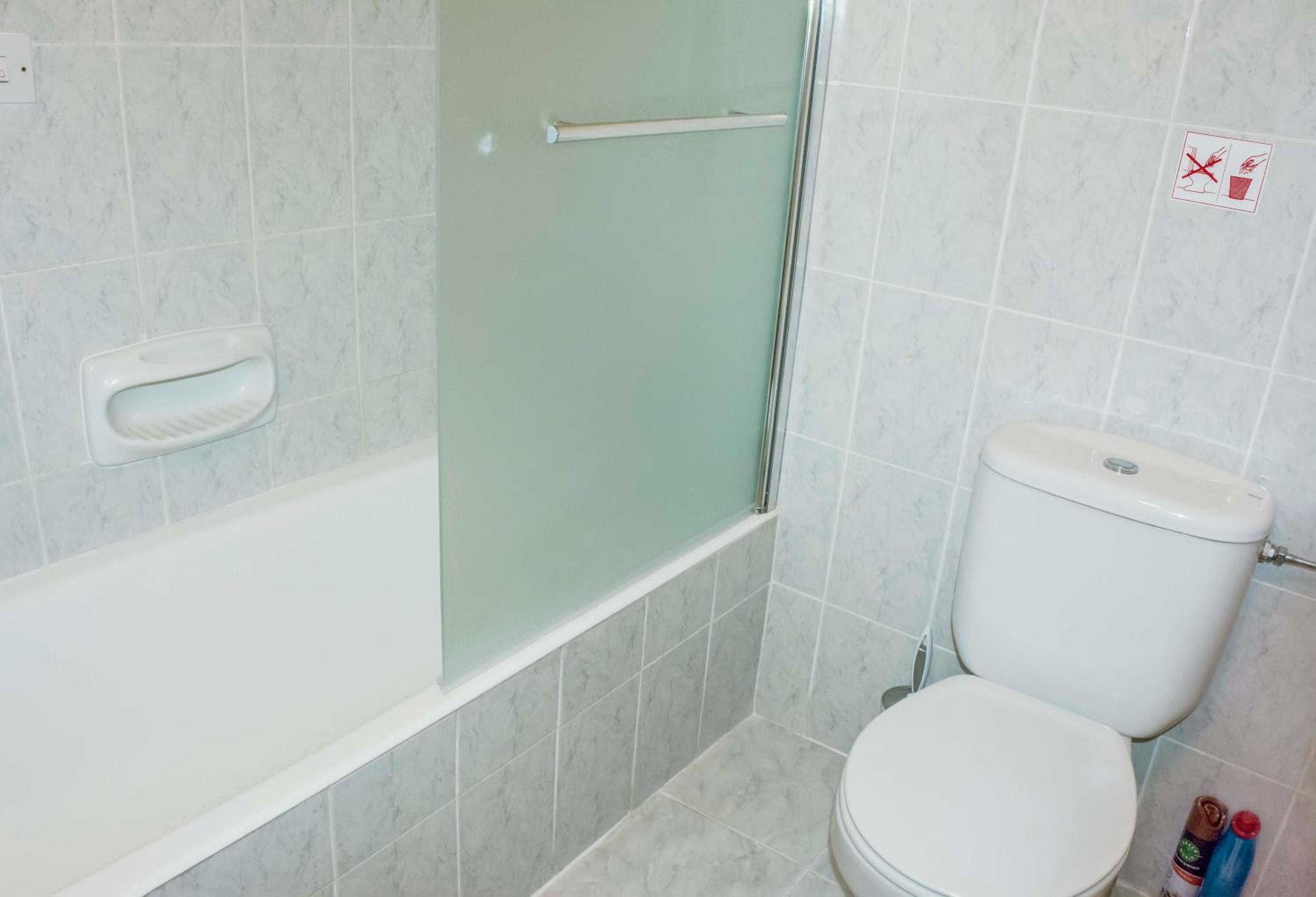 Pafia 3 Holiday Apartment