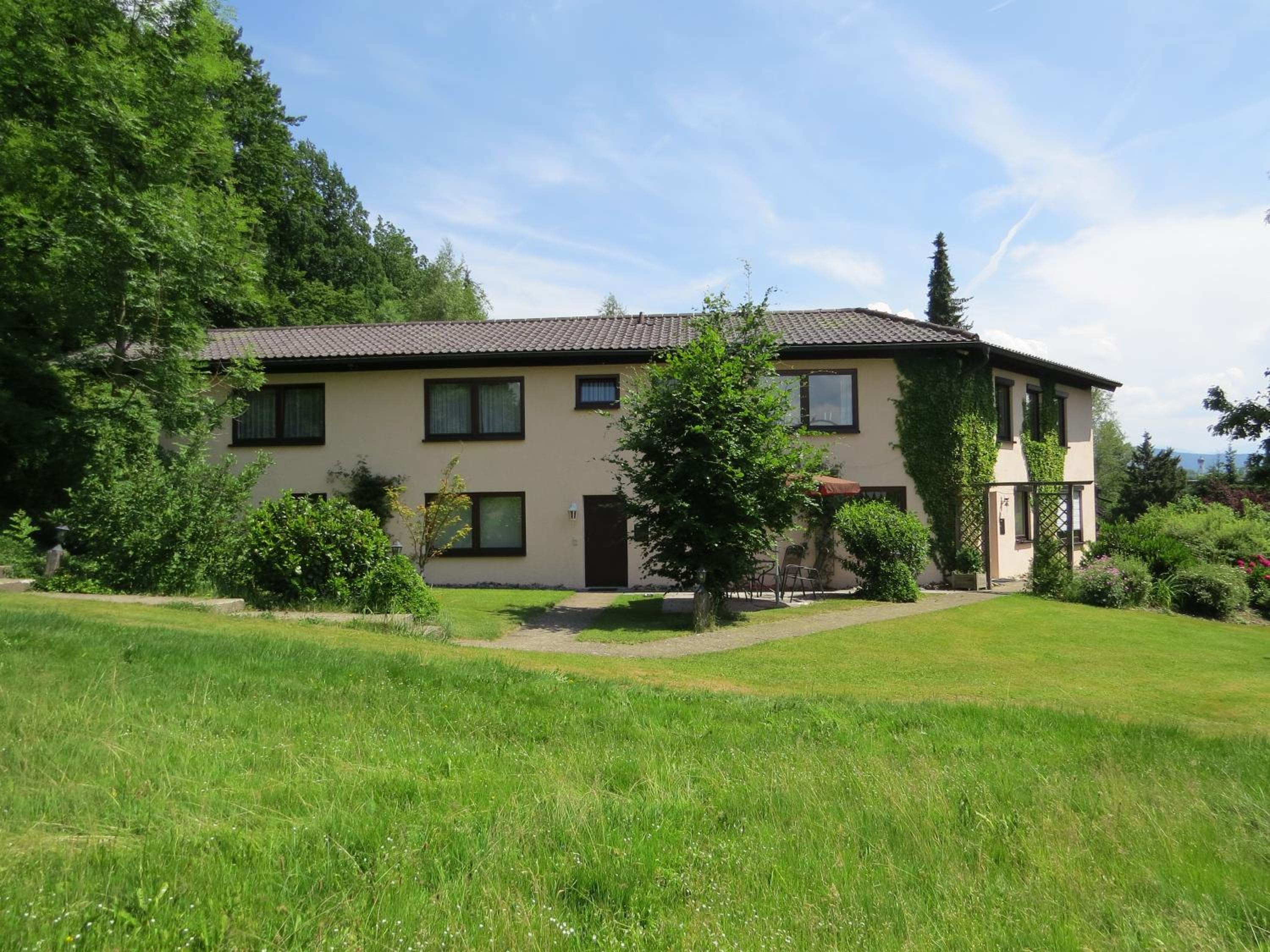 Ferienhaus Ziegler