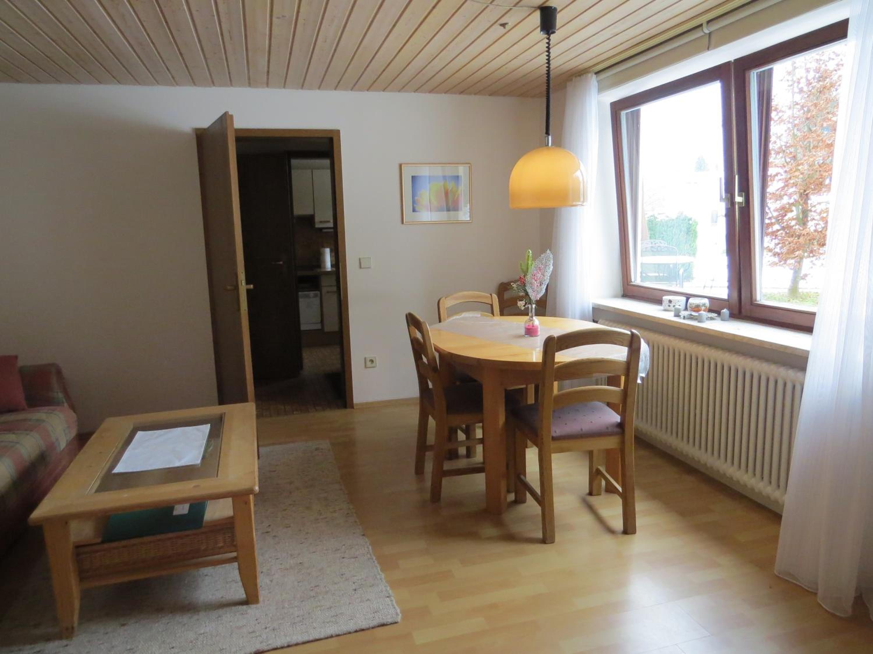 Ferienhaus Ziegler
